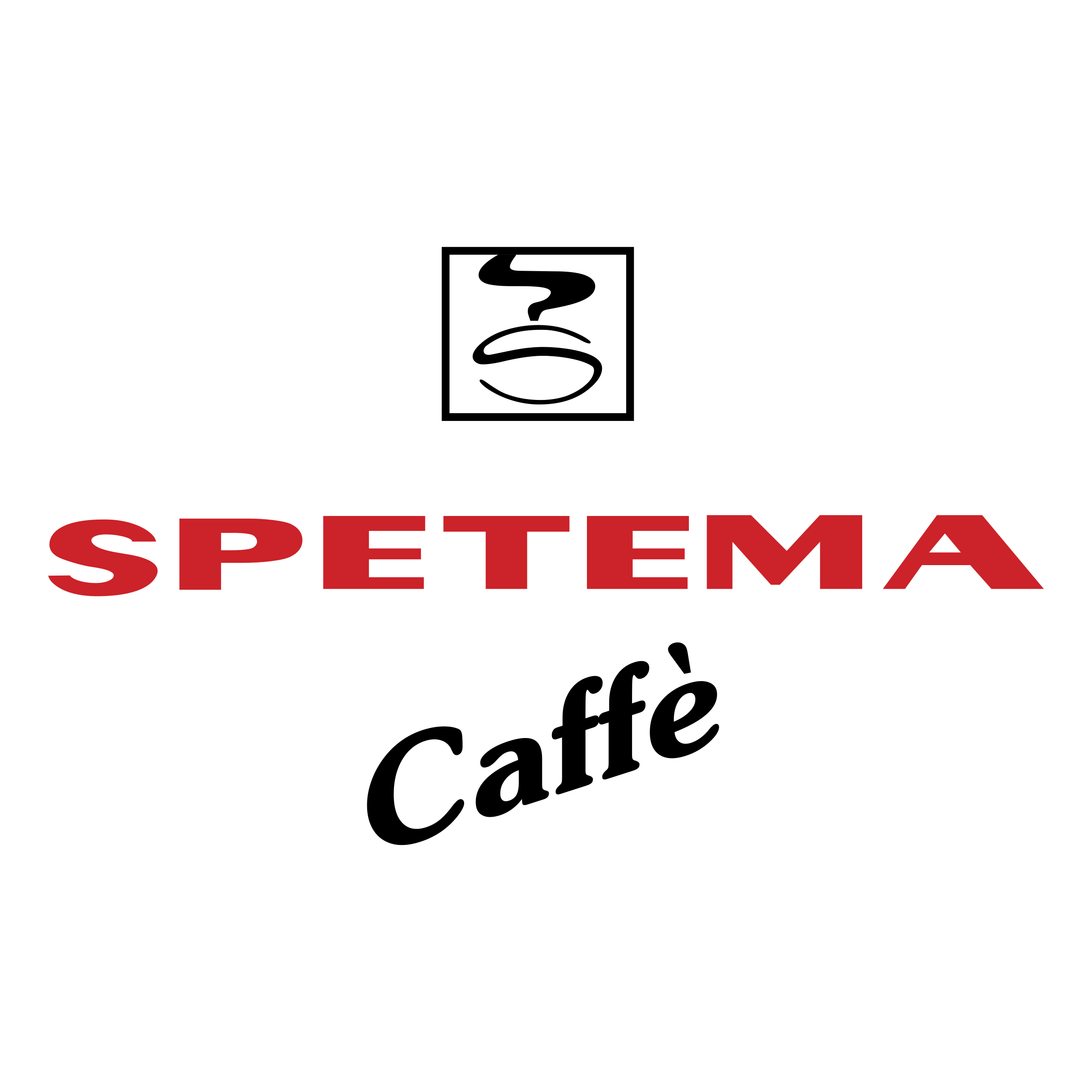 Spetema Caffe Logo png transparent