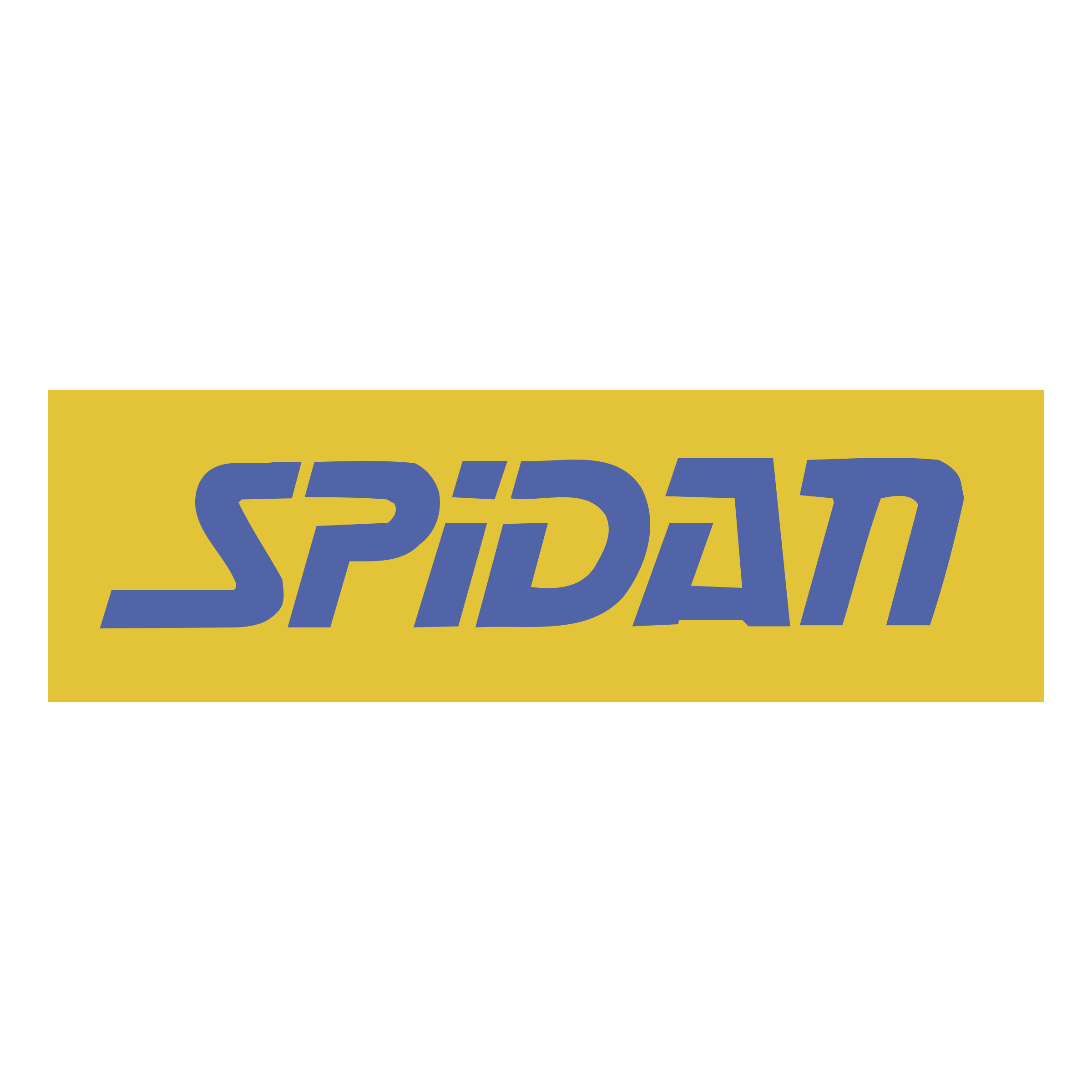 Spidan Logo png transparent
