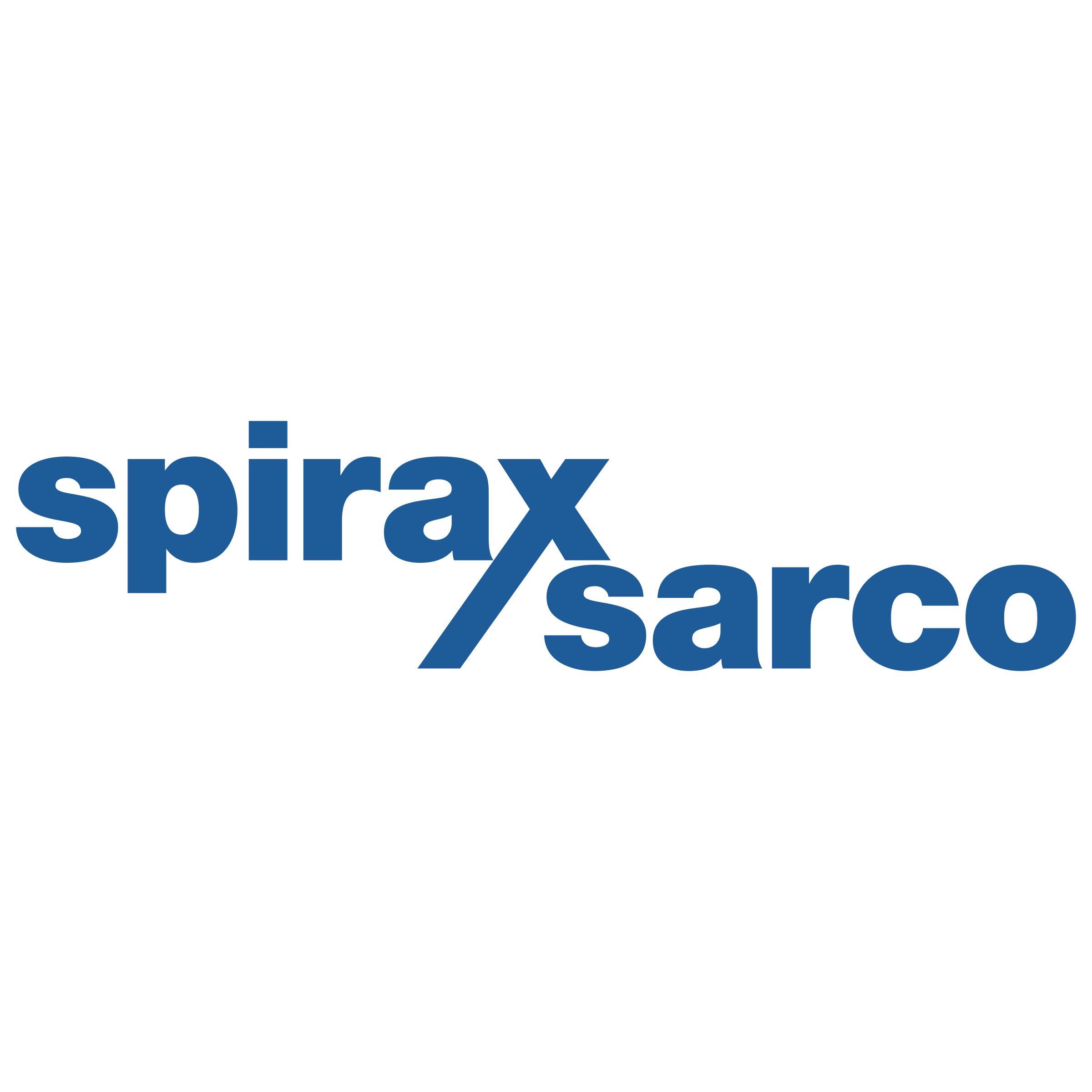 Spirax Sarco Logo png transparent