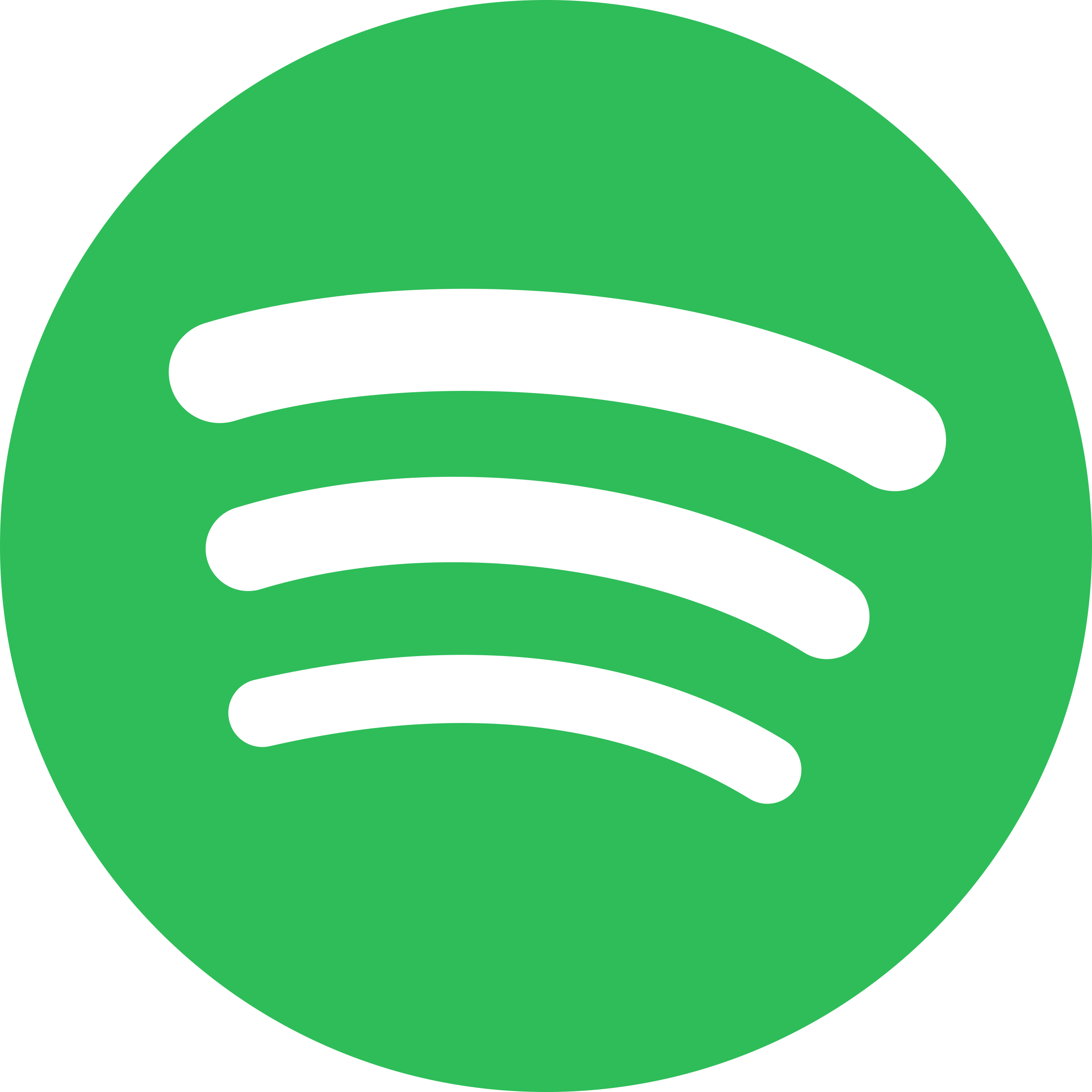 Spotify Logo PNG Transparent & SVG Vector Freebie Supply