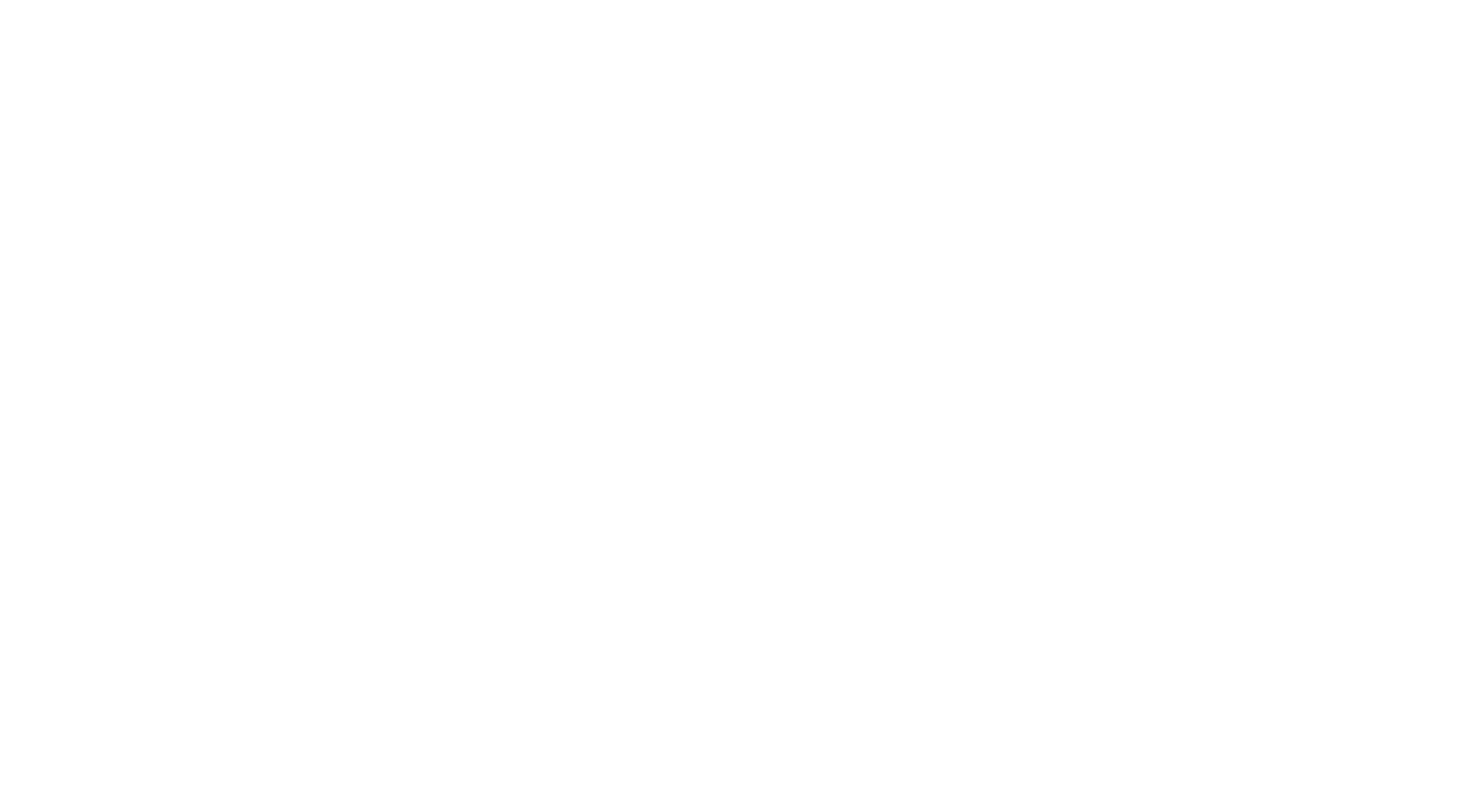 Sprig Logo black and white