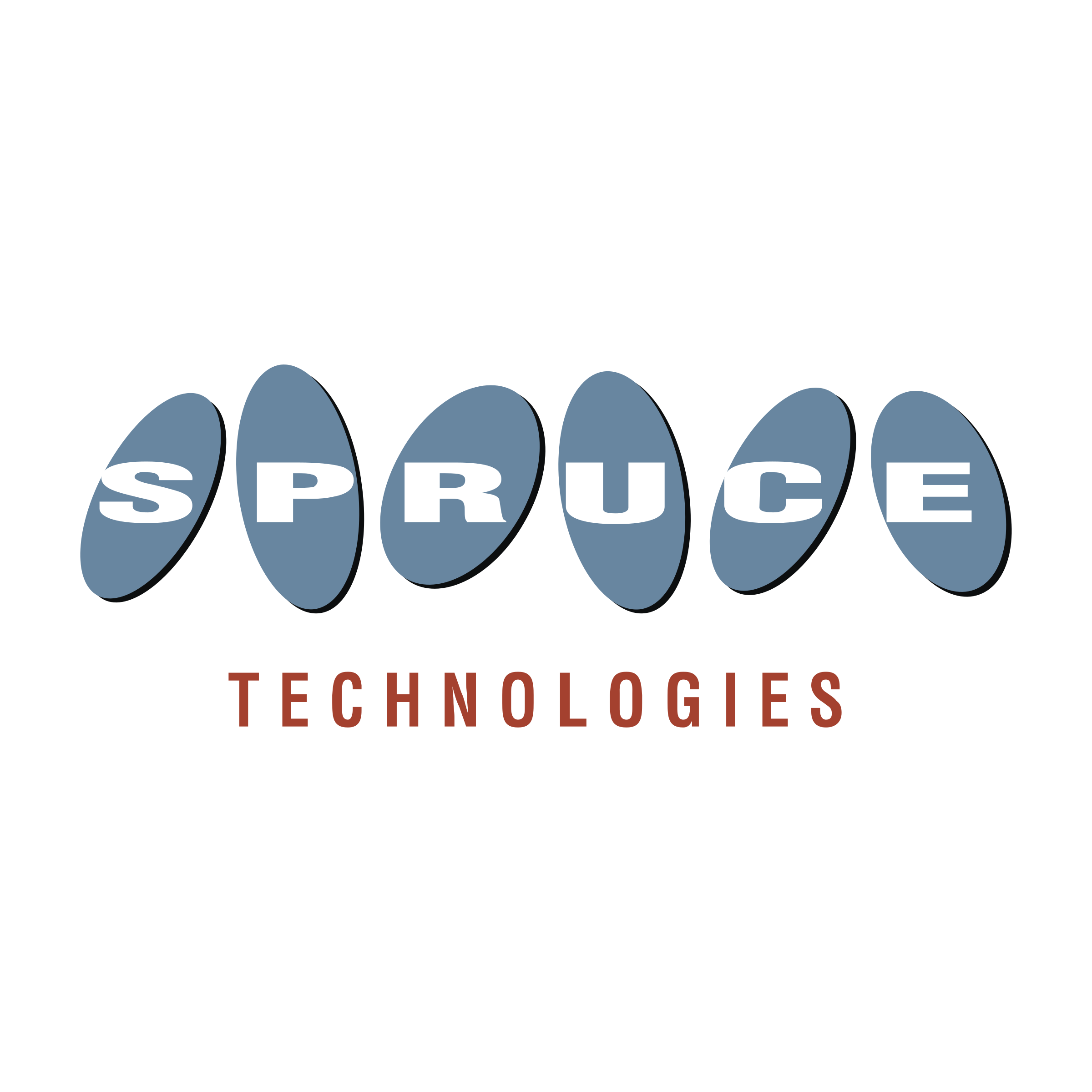 Spruce Technologies Logo png transparent