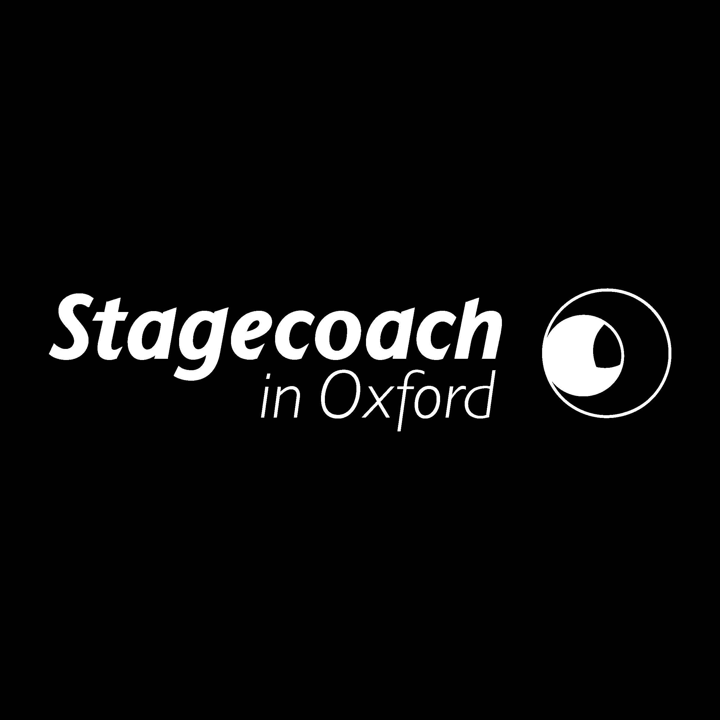 Stagecoach in Oxford Logo PNG Transparent & SVG Vector Freebie Supply