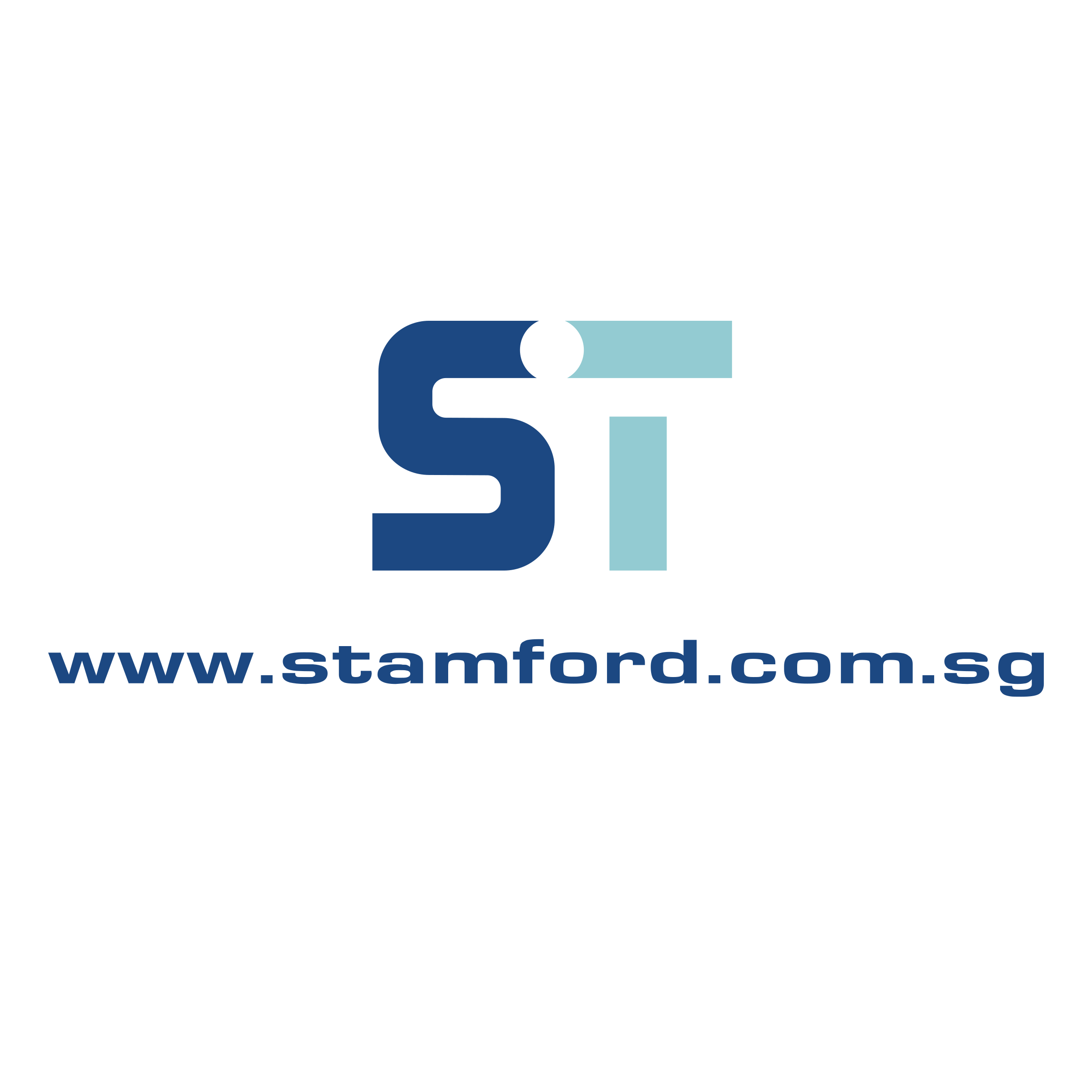 Stamford Technologies Team Logo png transparent