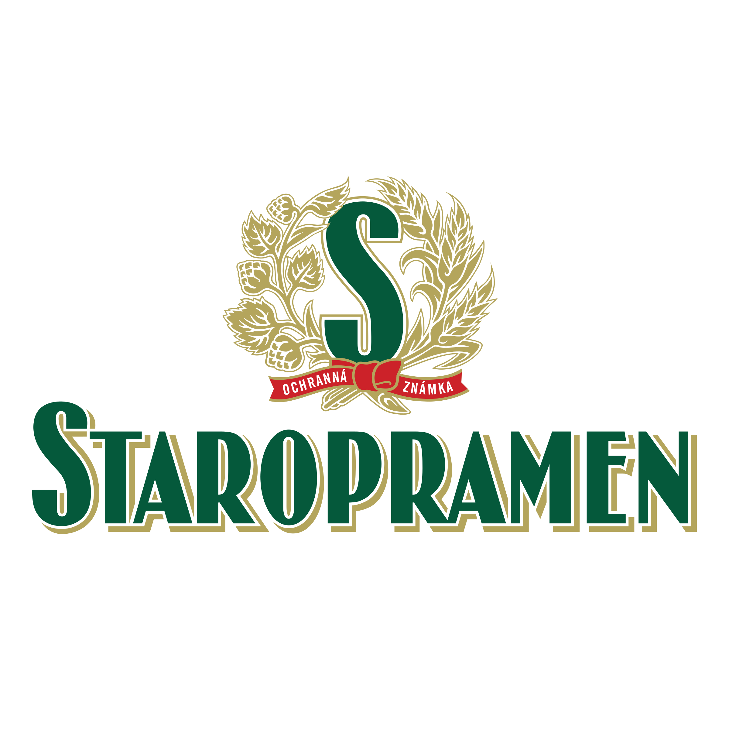 Staropramen Logo png transparent