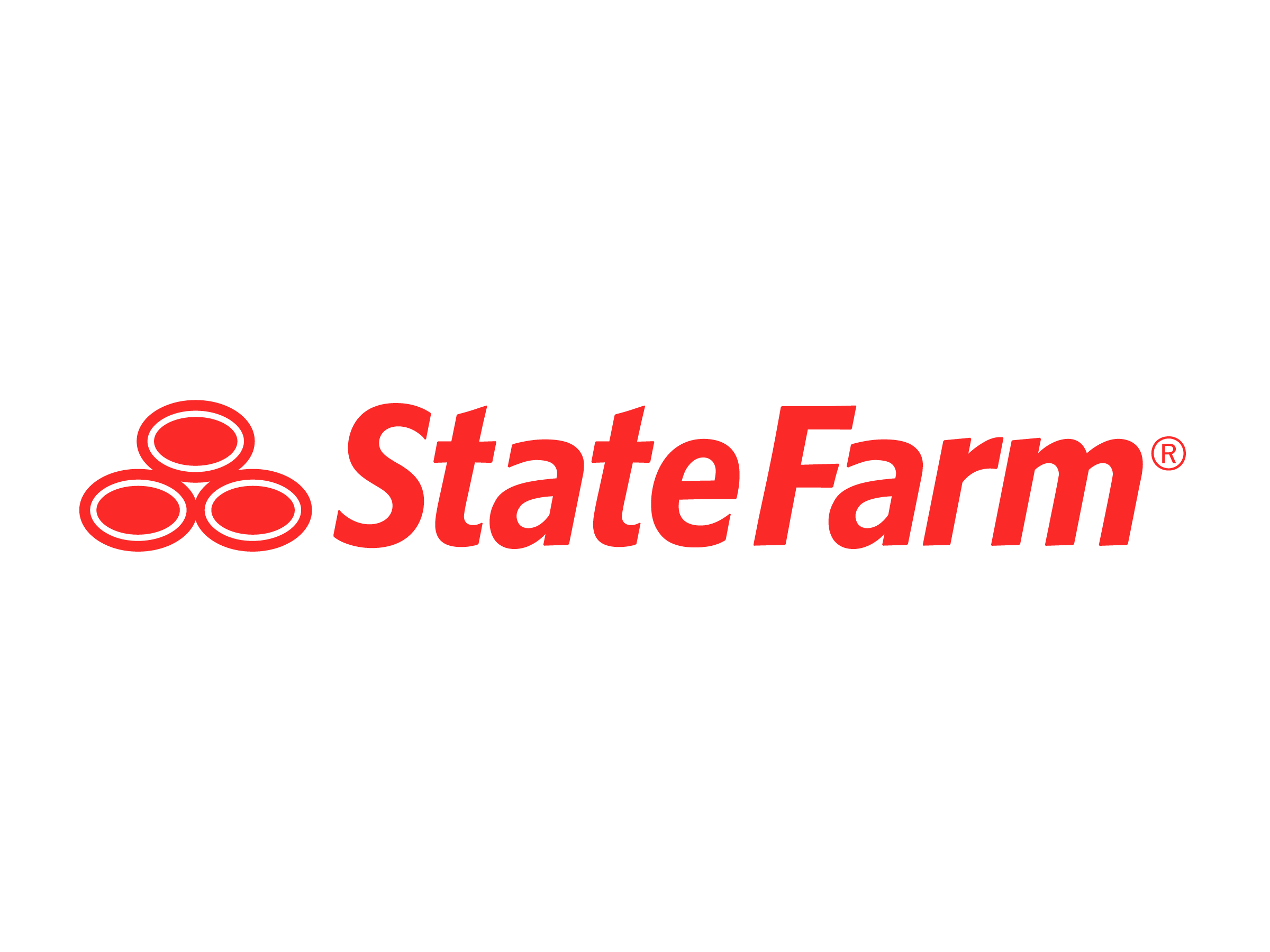 State Farm logo PNG transparent
