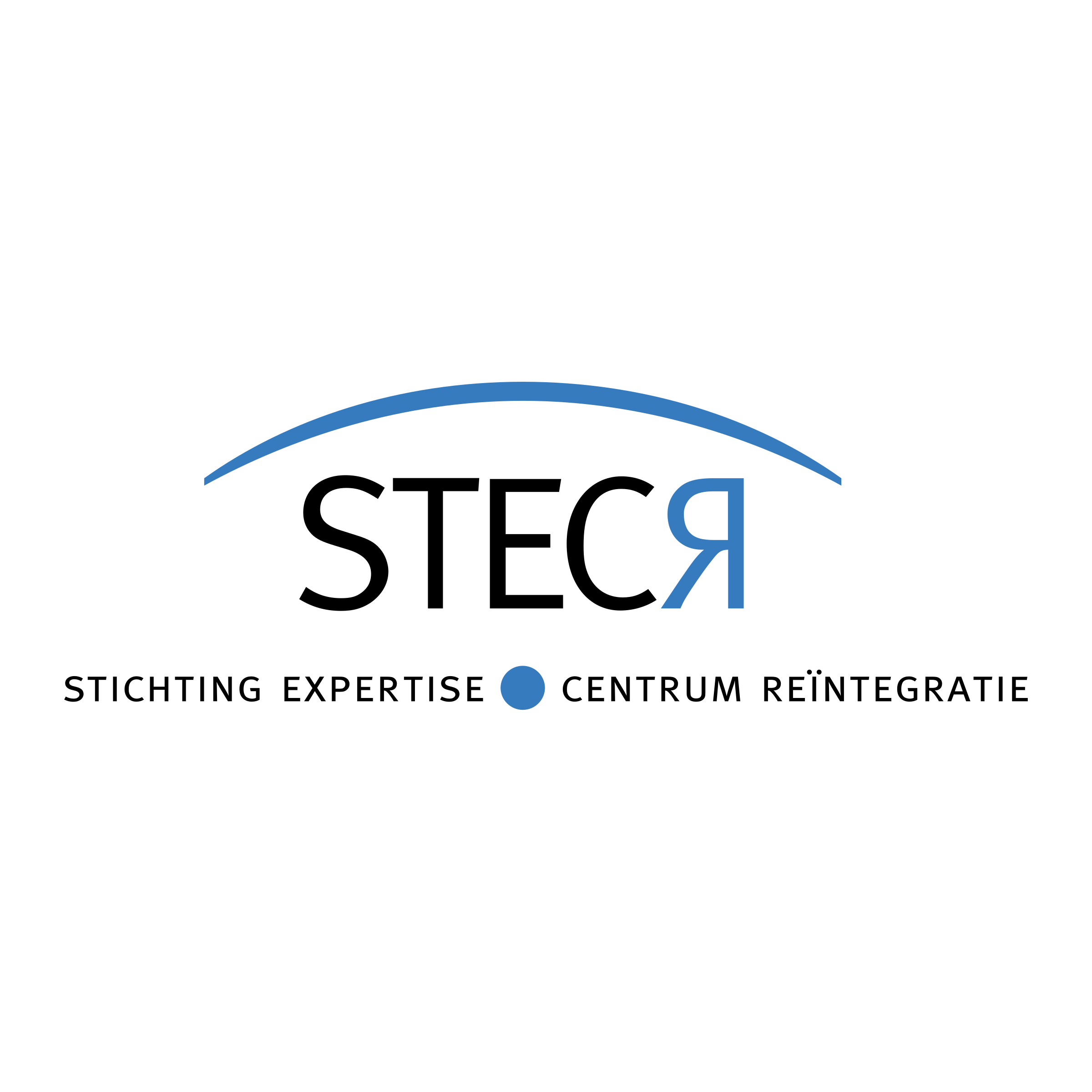 STECR Logo png transparent