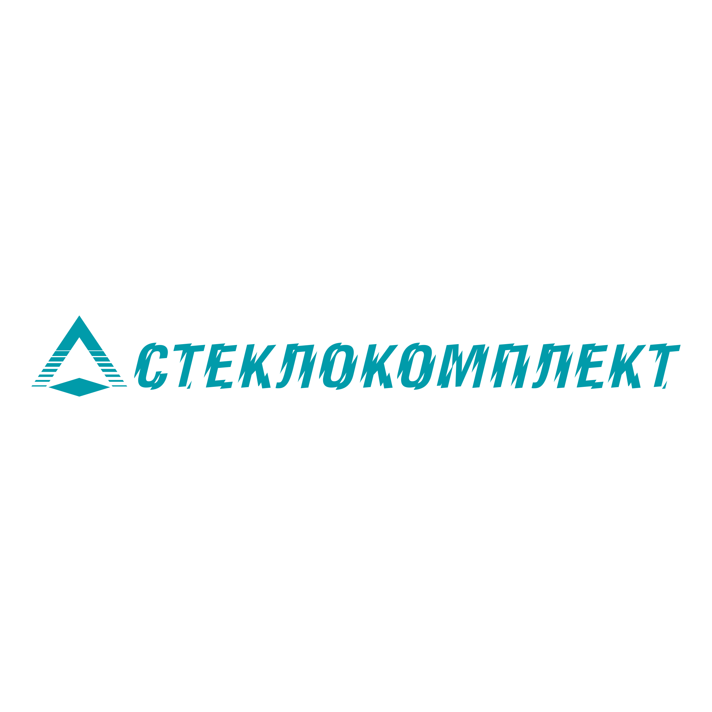 Steklokomplekt Logo PNG Transparent & SVG Vector - Freebie Supply