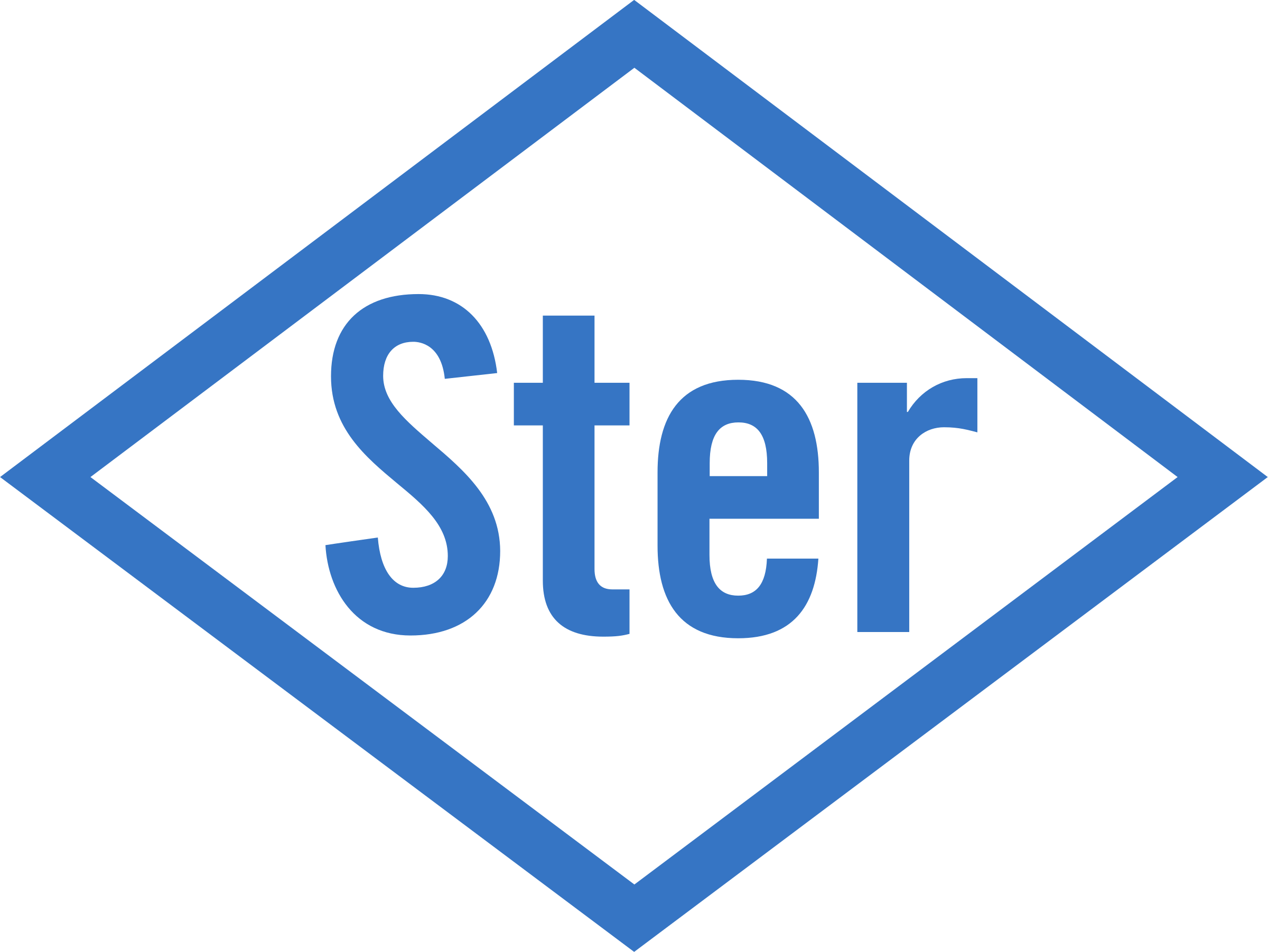 Ster Logo png transparent