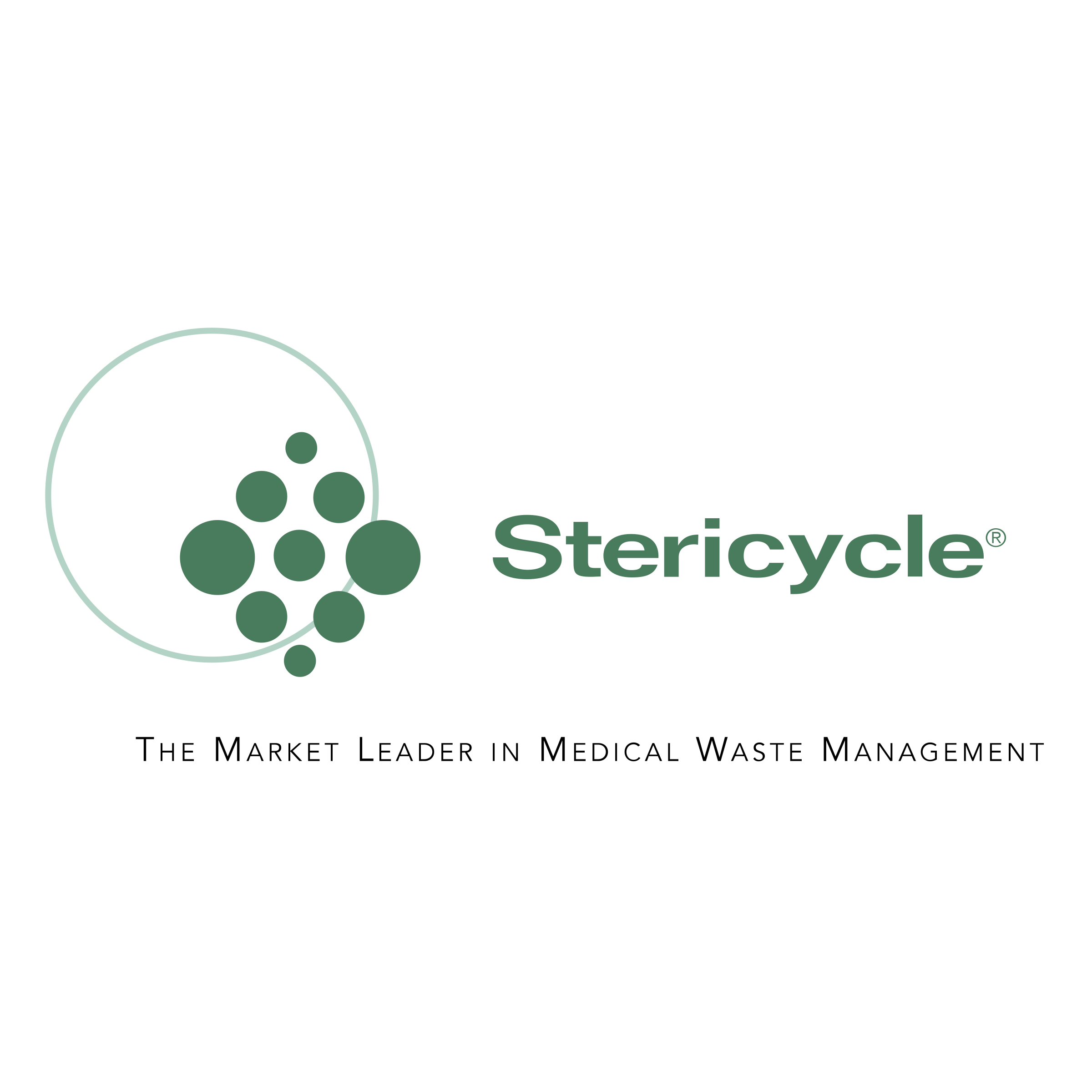 Stericycle Logo png transparent