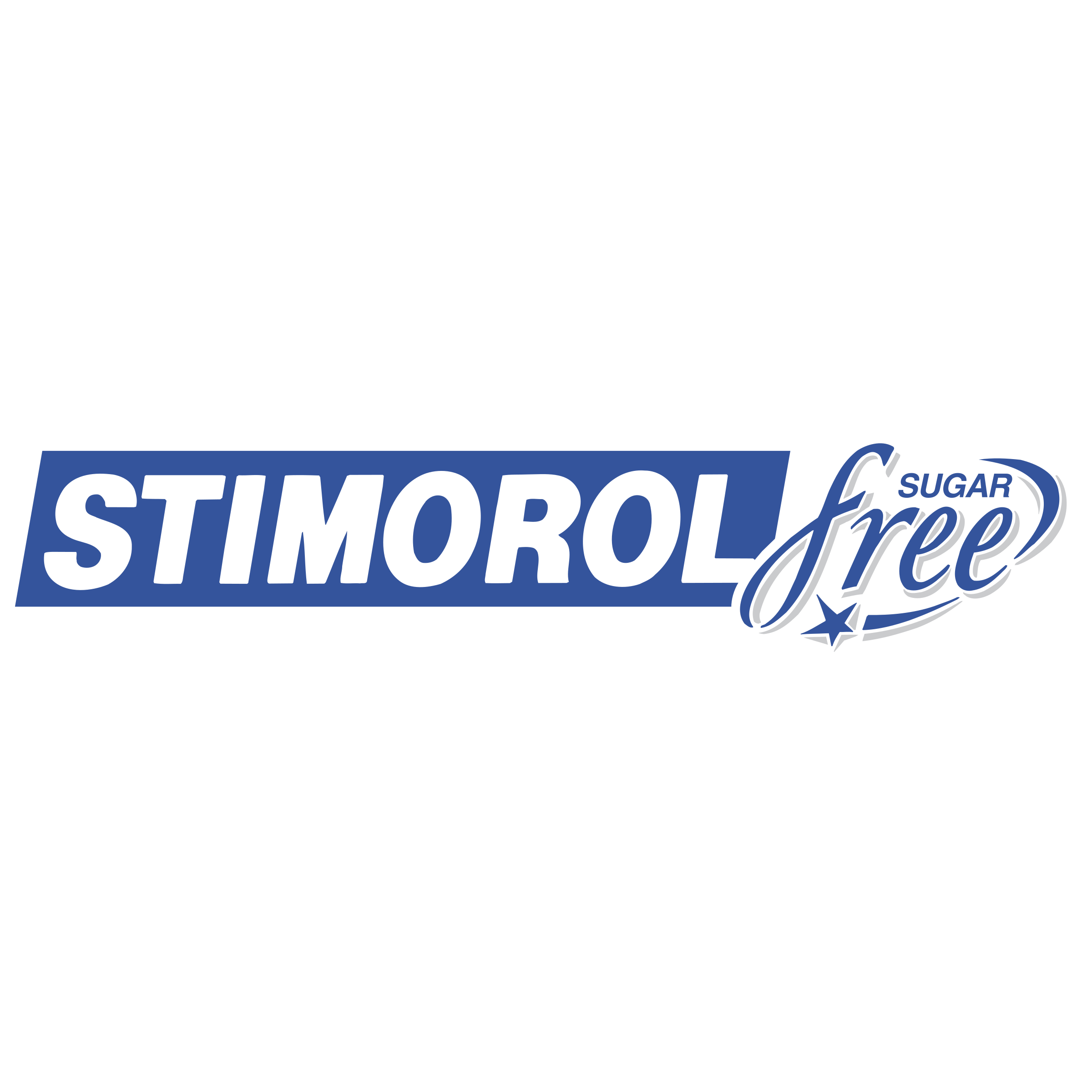 Stimorol Logo png transparent