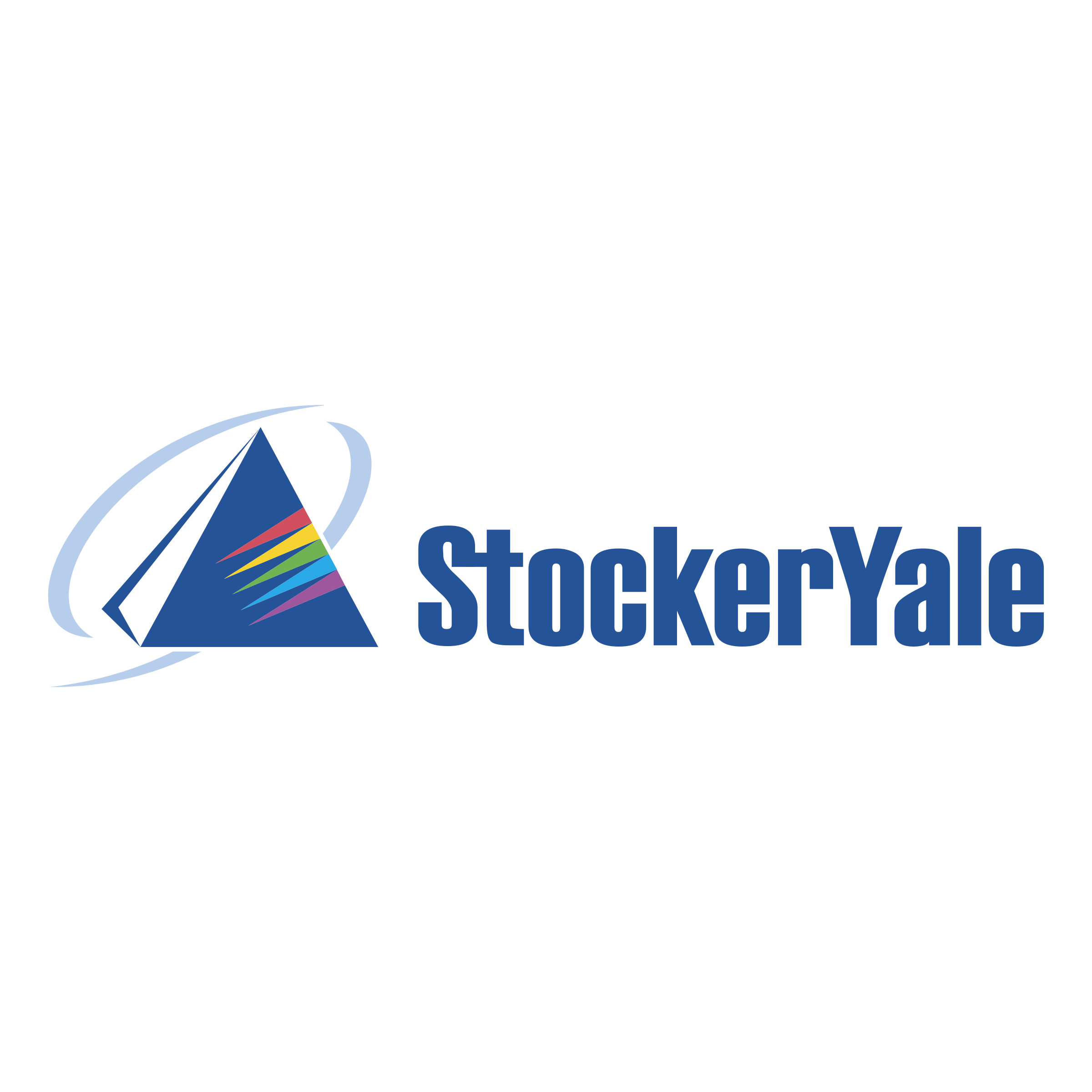 StockerYale Logo png transparent