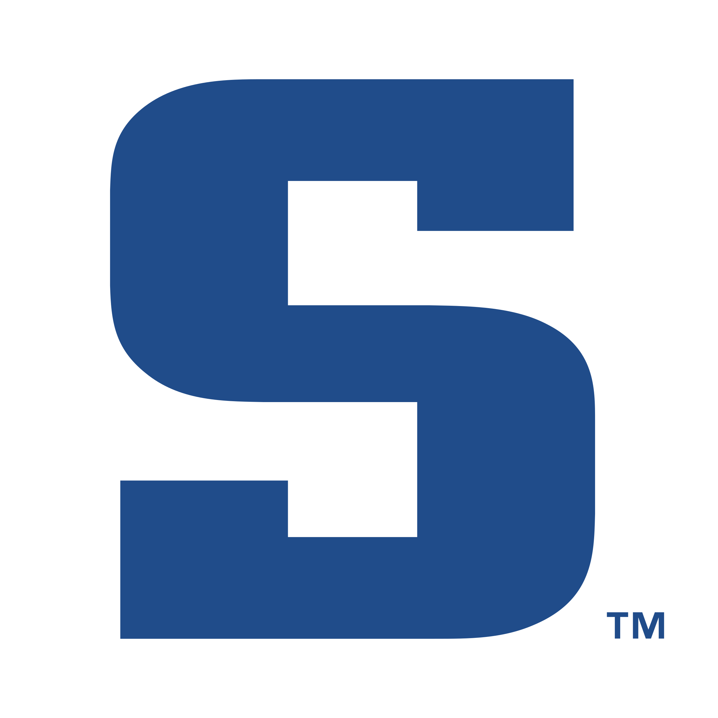 Stockton Ports Logo png transparent