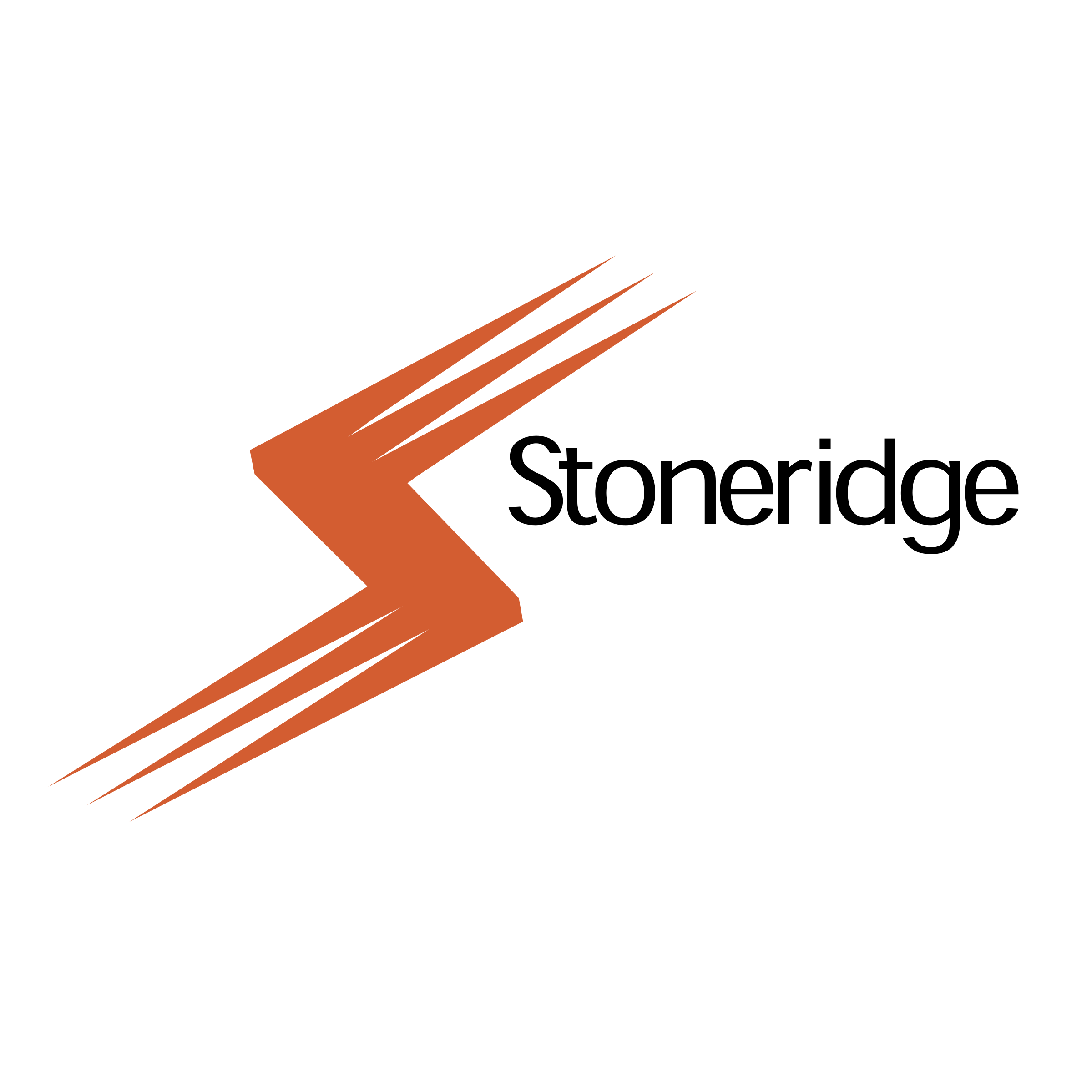 Stoneridge Logo png transparent