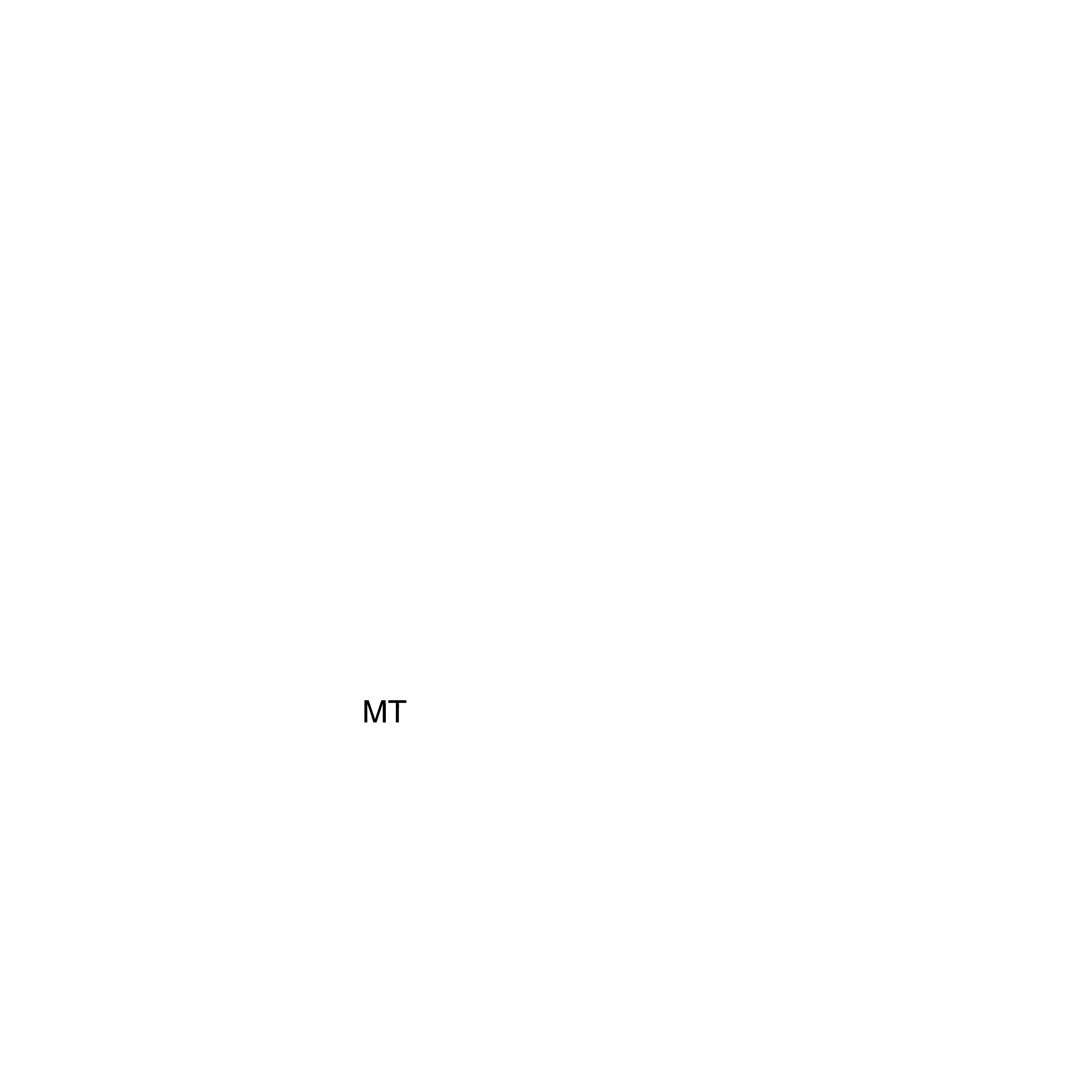 Stony Brook Seawolves Logo black and white