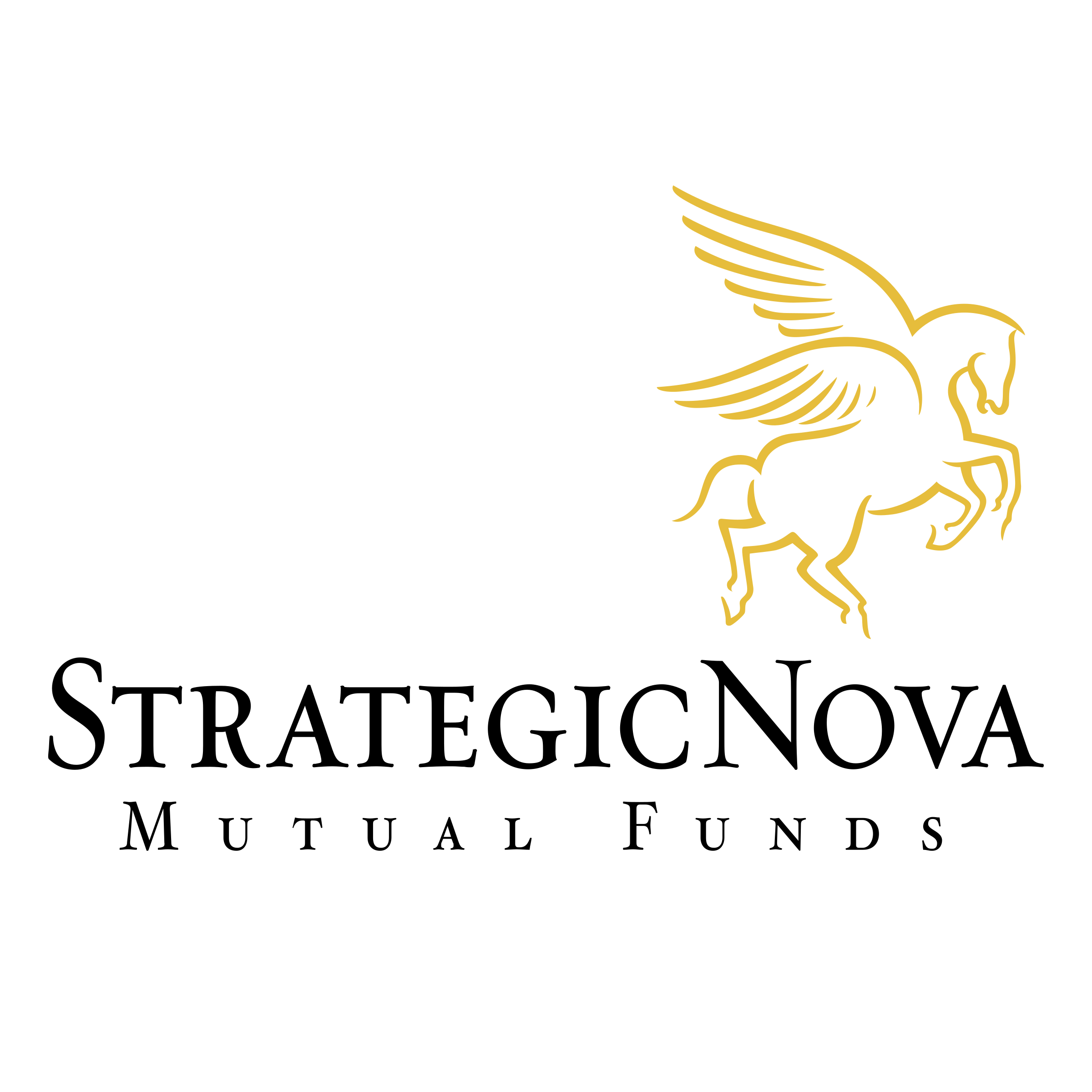 Strategic Nova Logo PNG Transparent & SVG Vector Freebie Supply