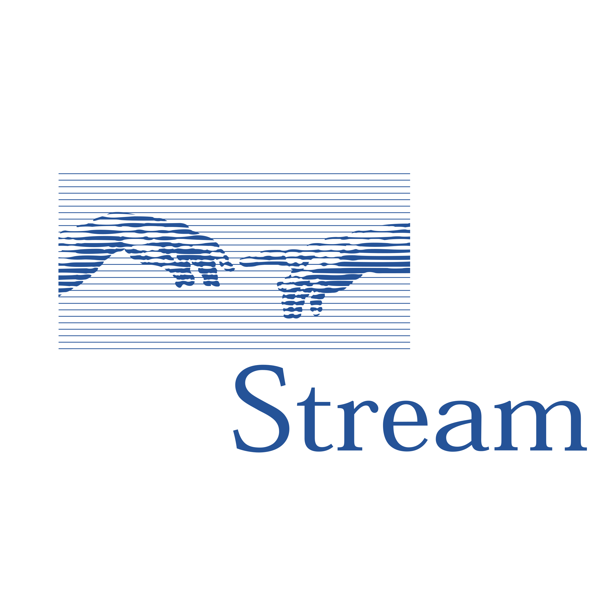 Stream Logo png transparent