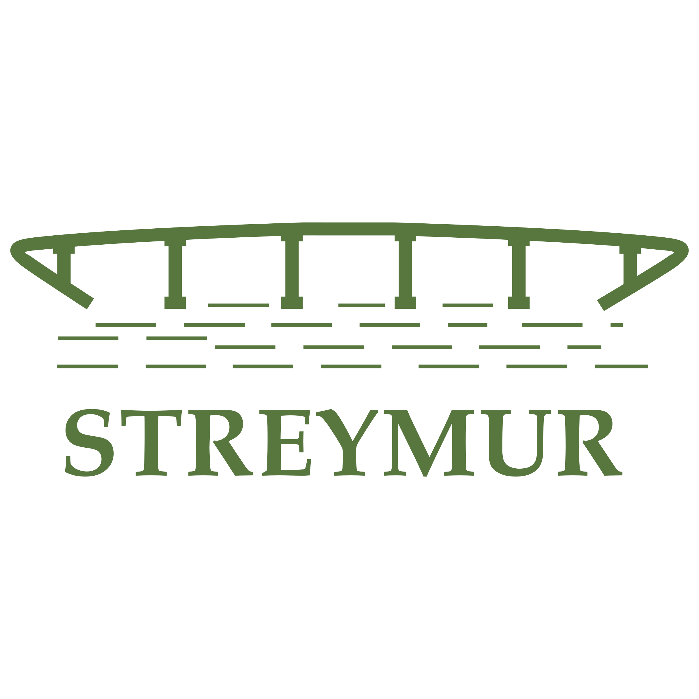 Streymur Logo png transparent