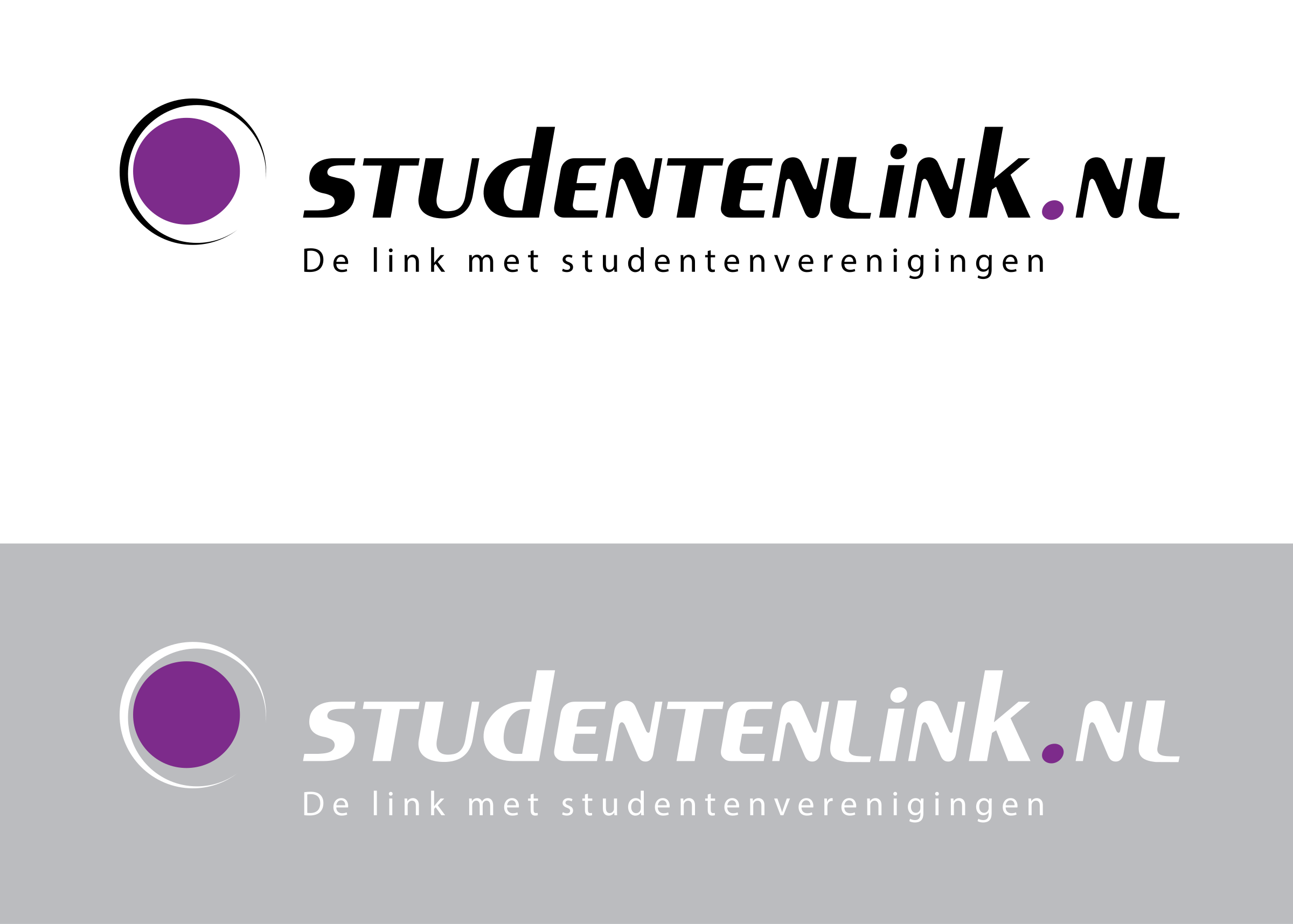 Studentenlink Logo png transparent