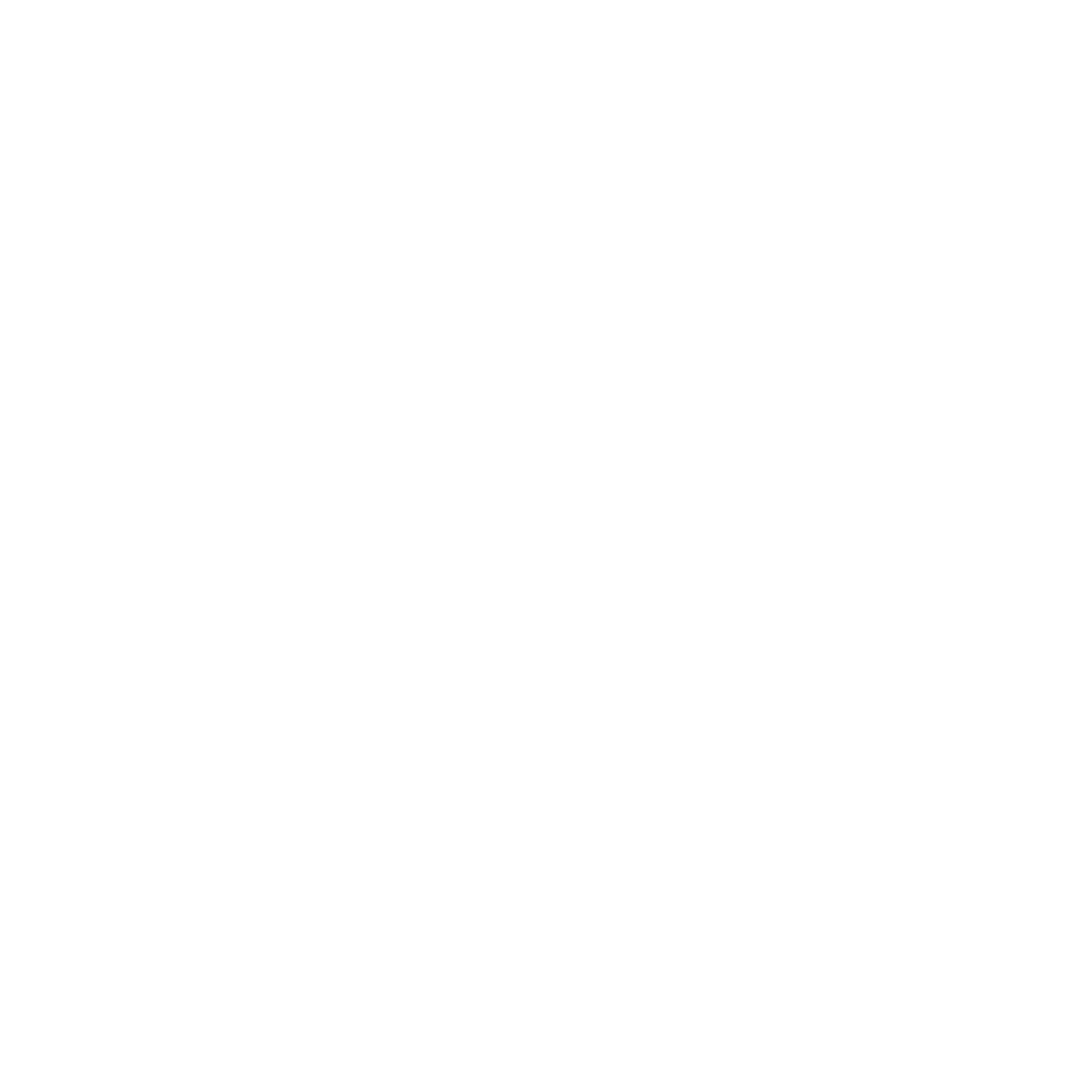 Students Care Service Logo black and white