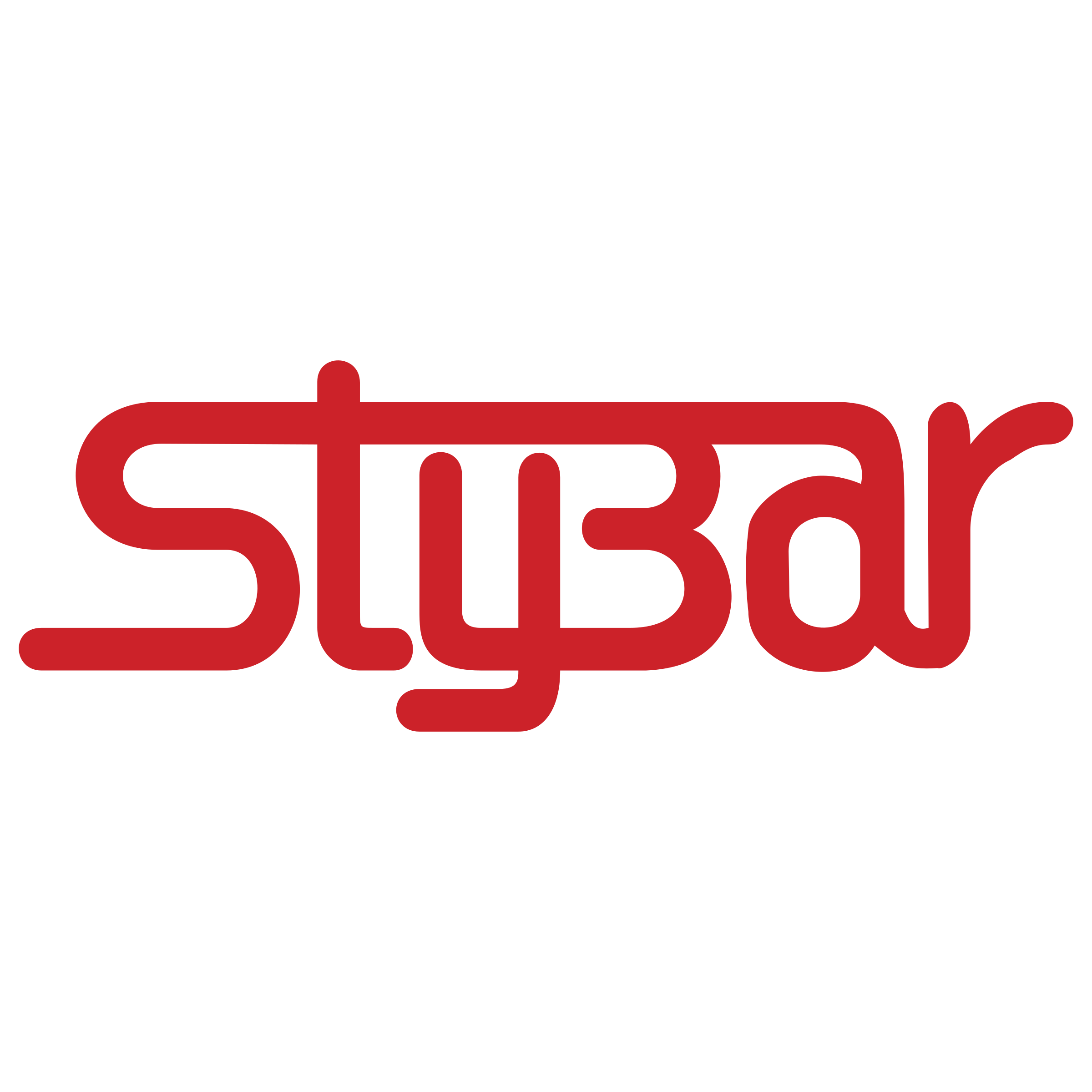 Stybar Logo png transparent