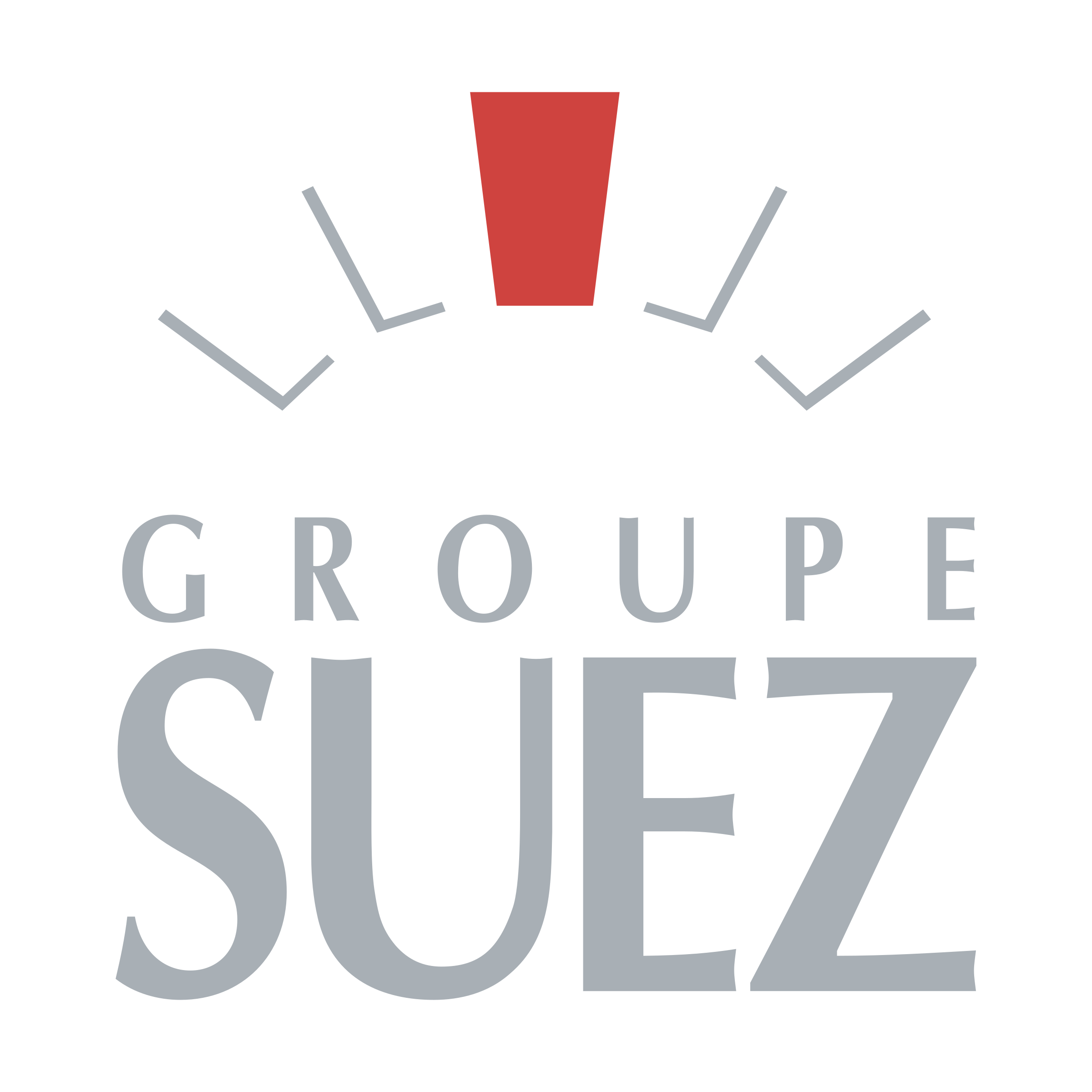Suez Groupe Logo Png Transparent Svg Vector Freebie Supply