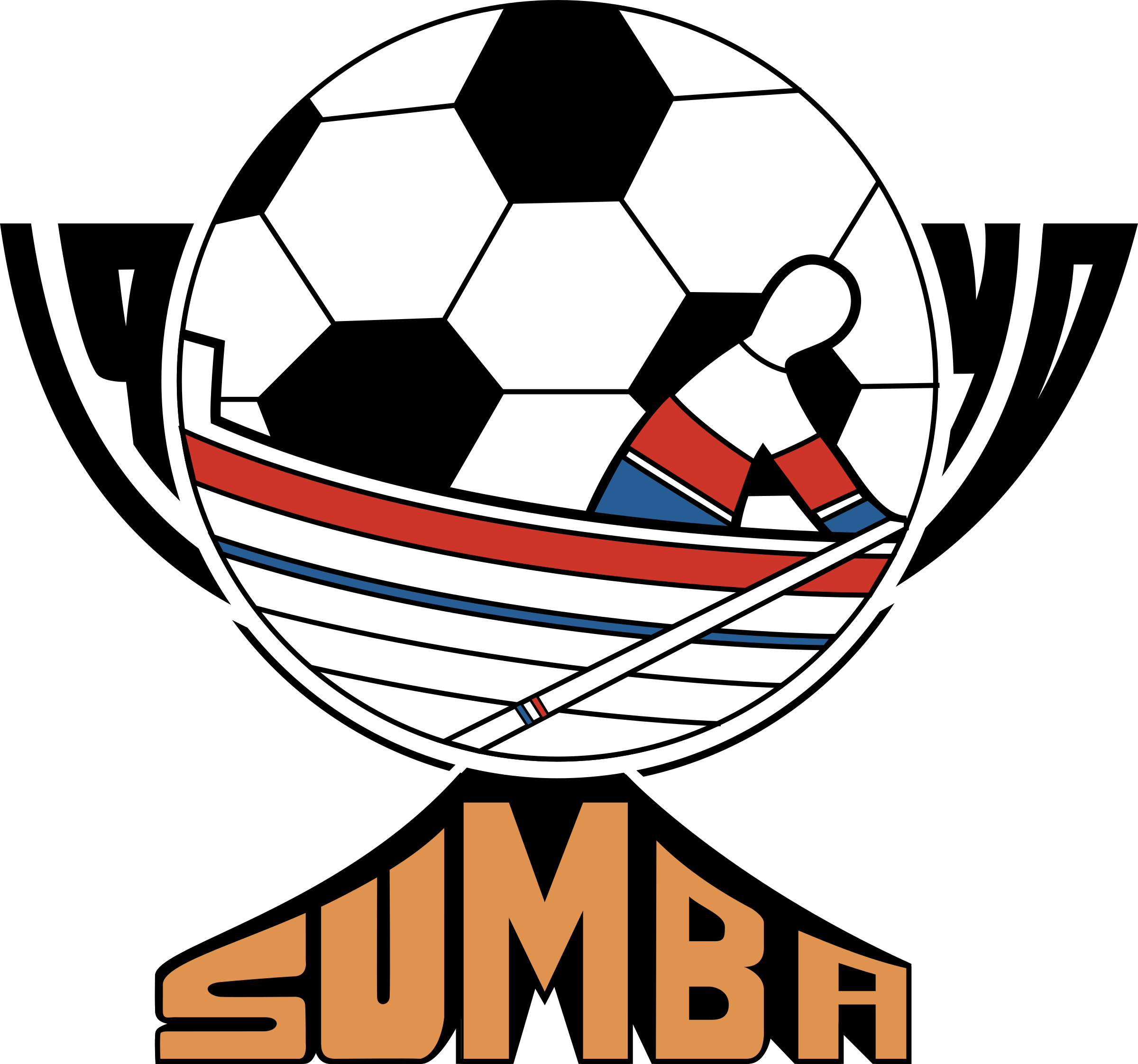 SUMBA Logo png transparent