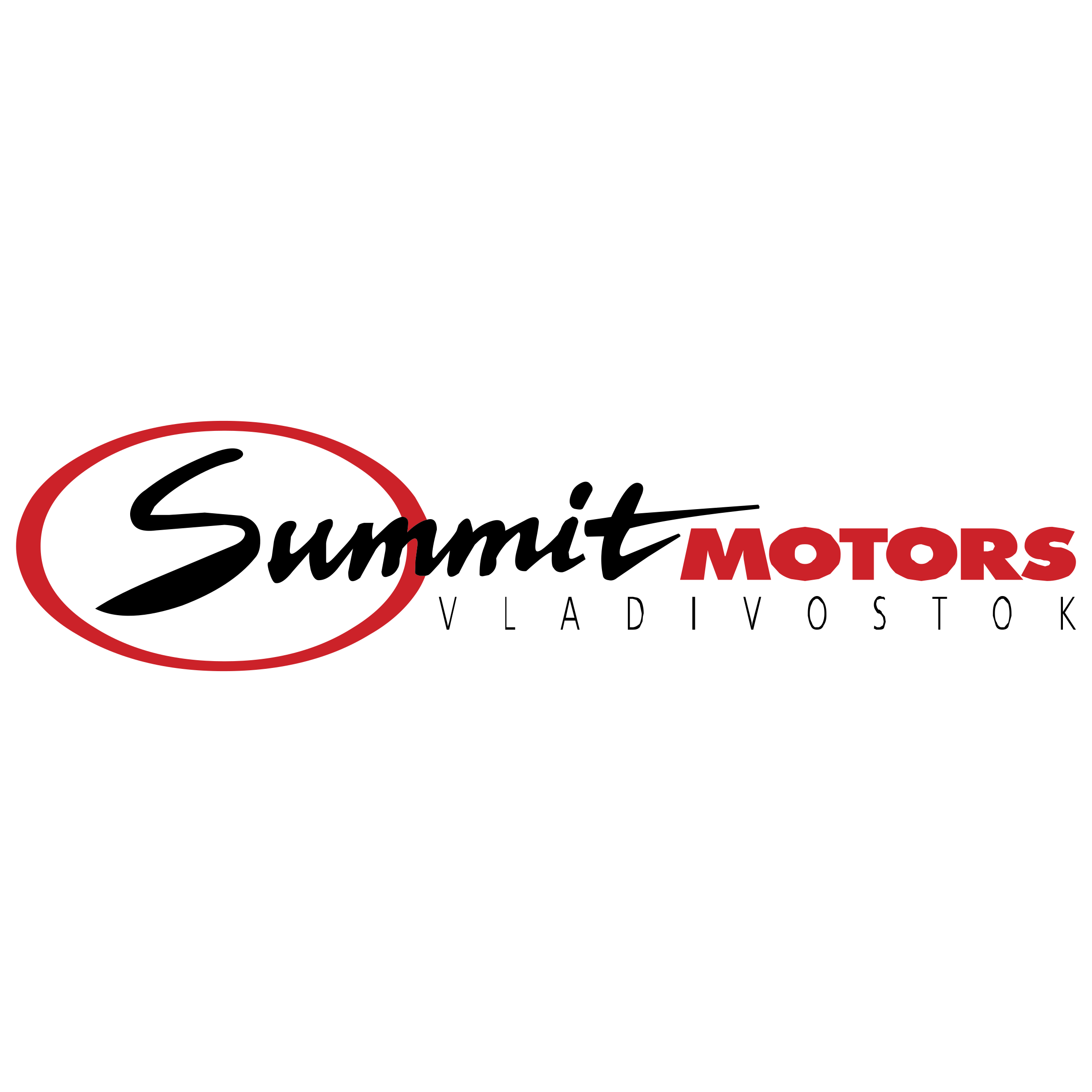Summit Motors Logo PNG Transparent & SVG Vector Freebie Supply