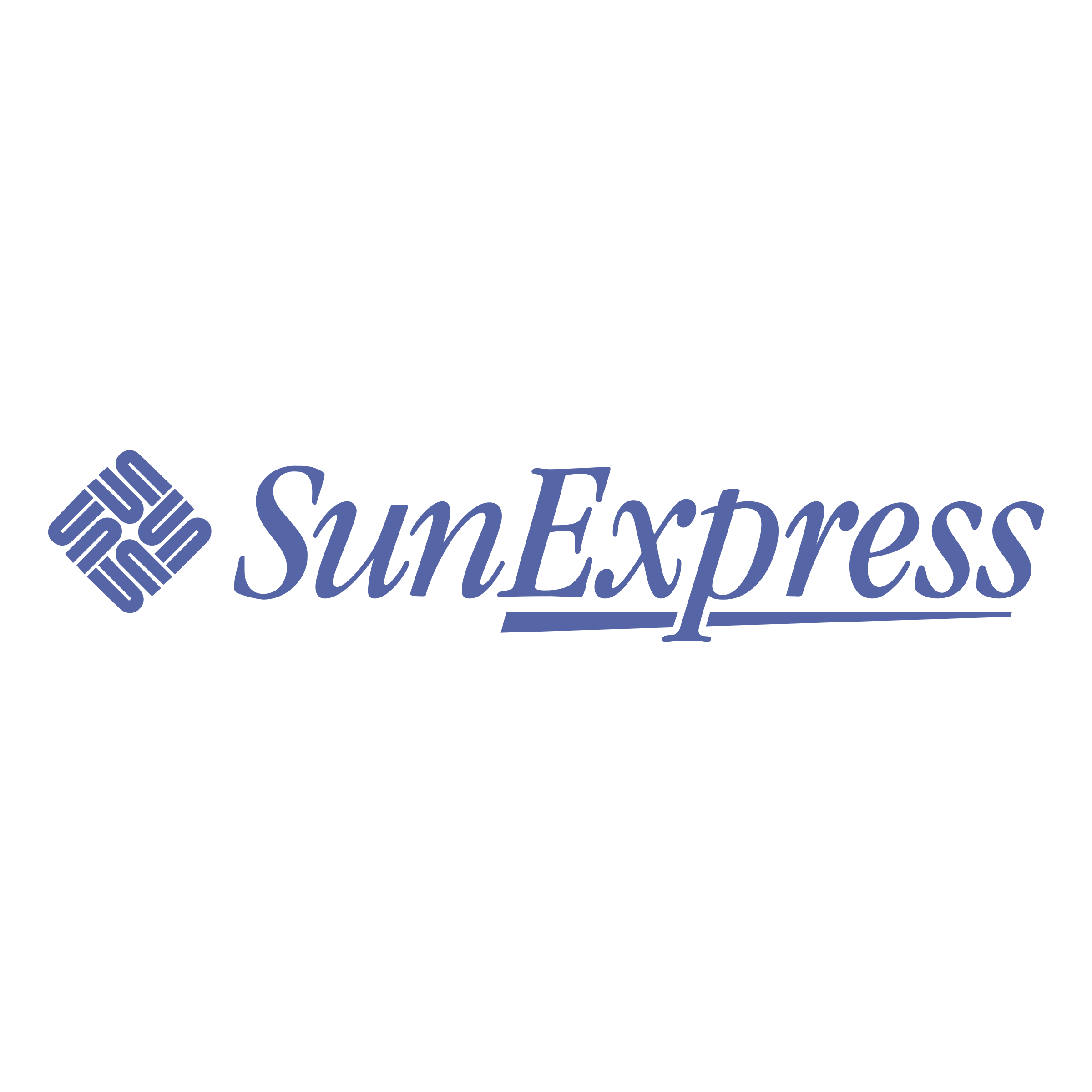 SunExpress Logo png transparent