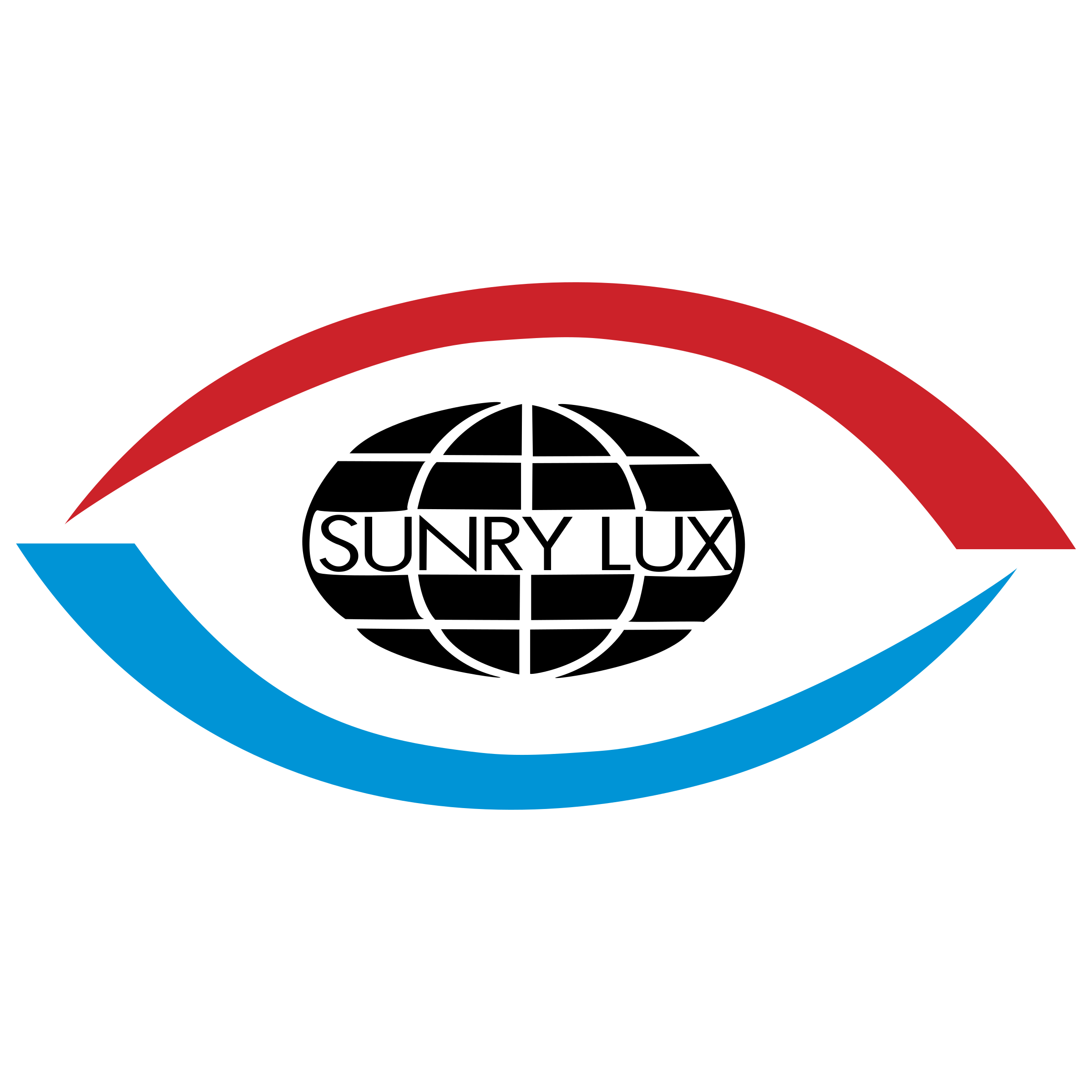 Sunry Lux Logo png transparent