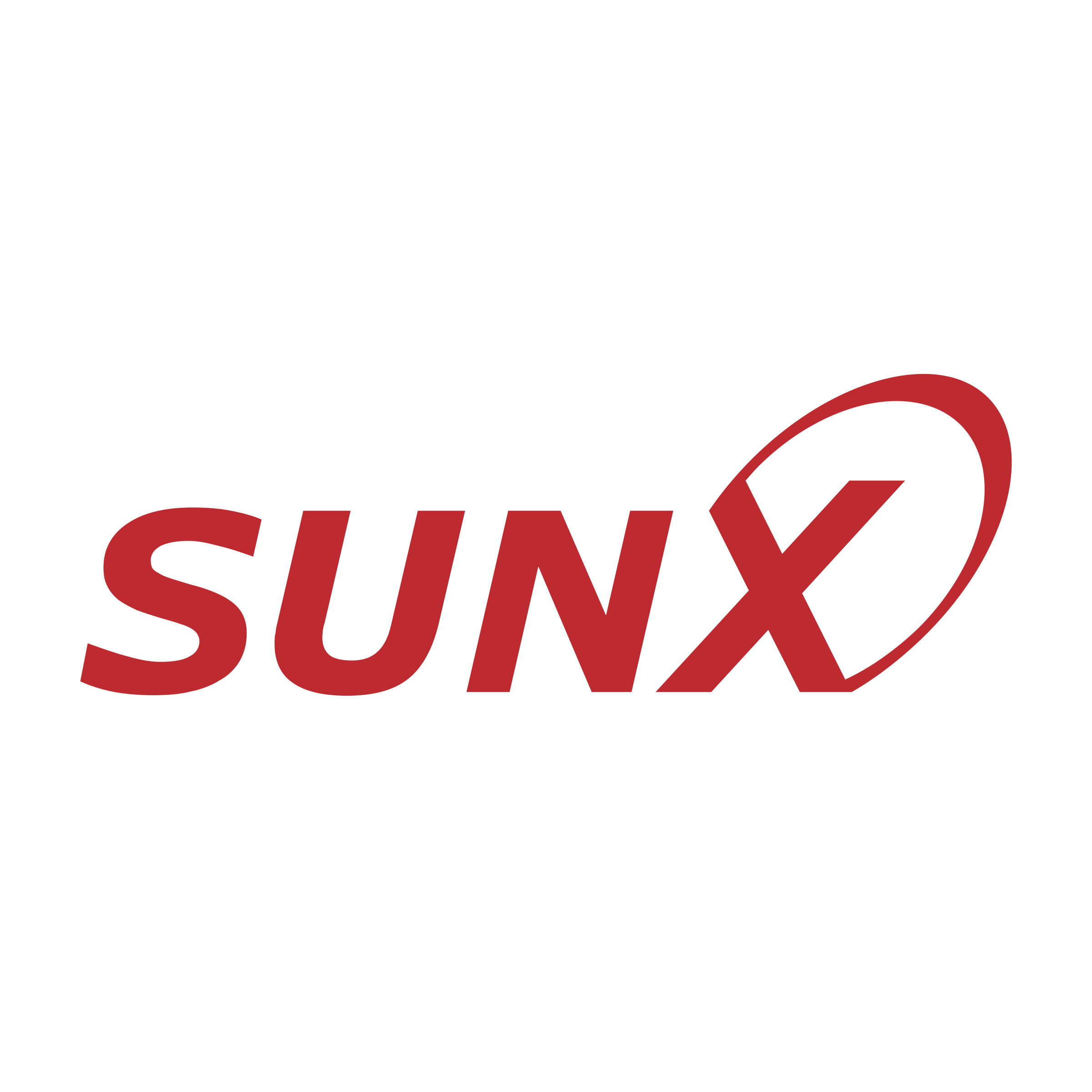 Sunx Logo png transparent