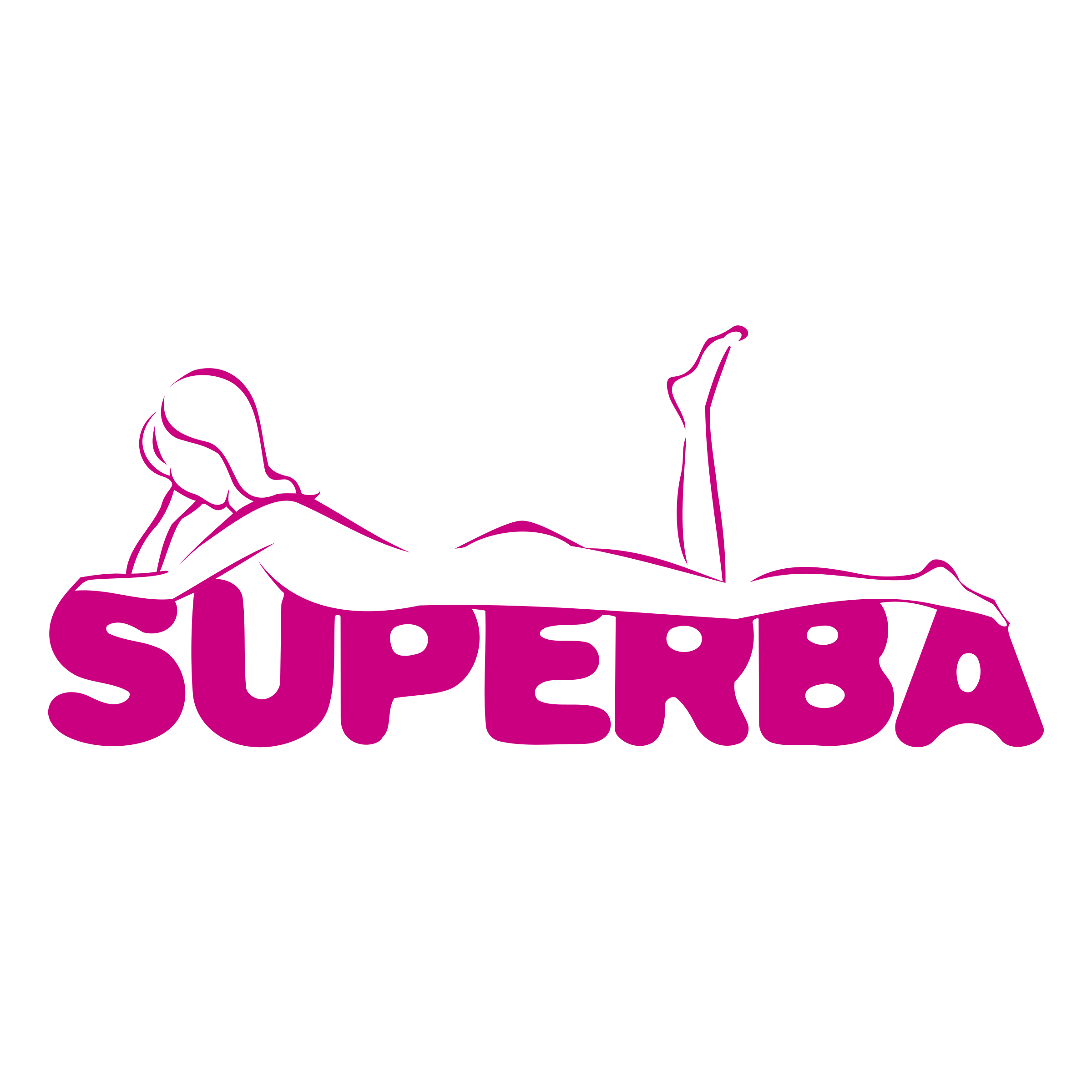 Superba Logo png transparent