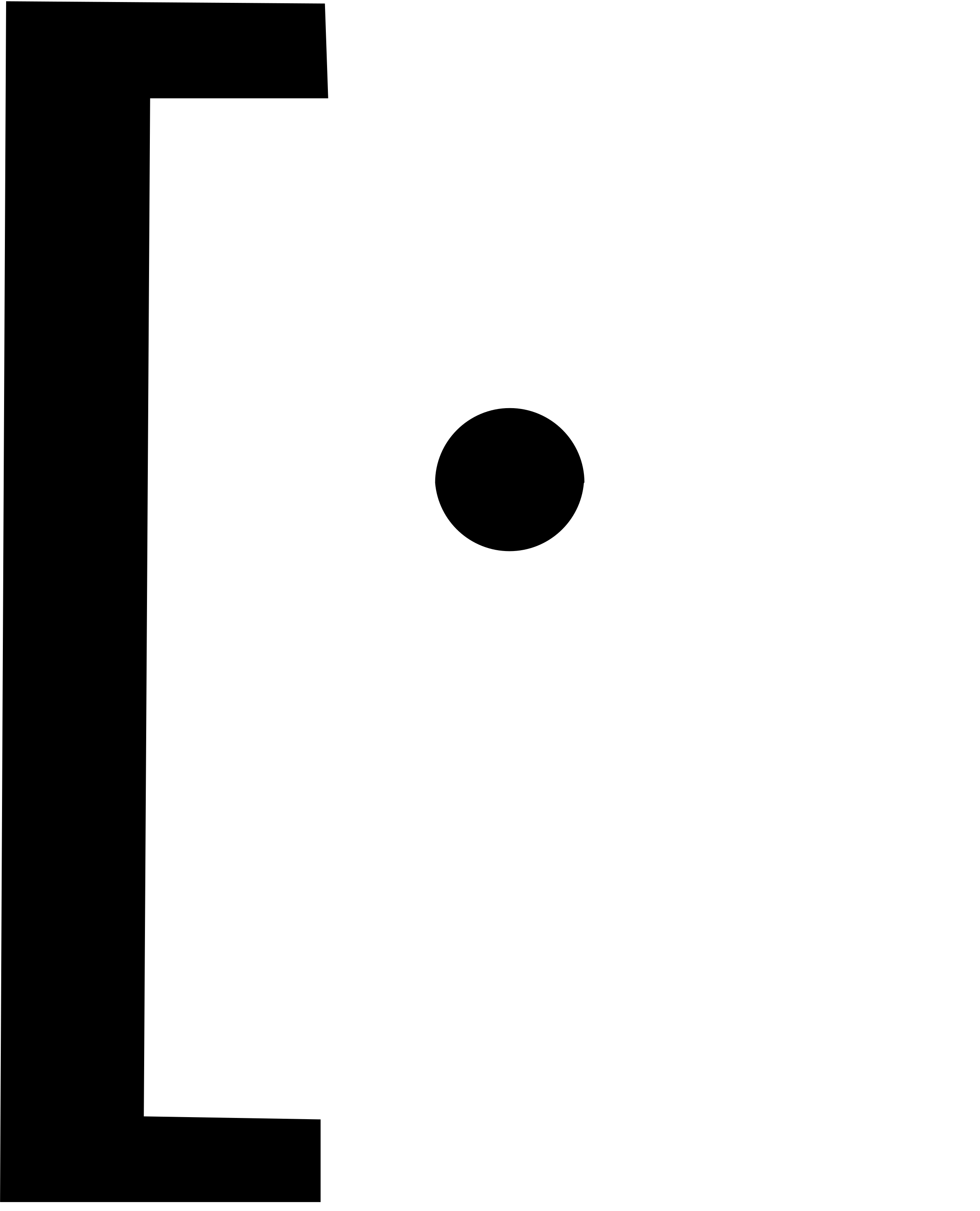 Superuser Logo black and white