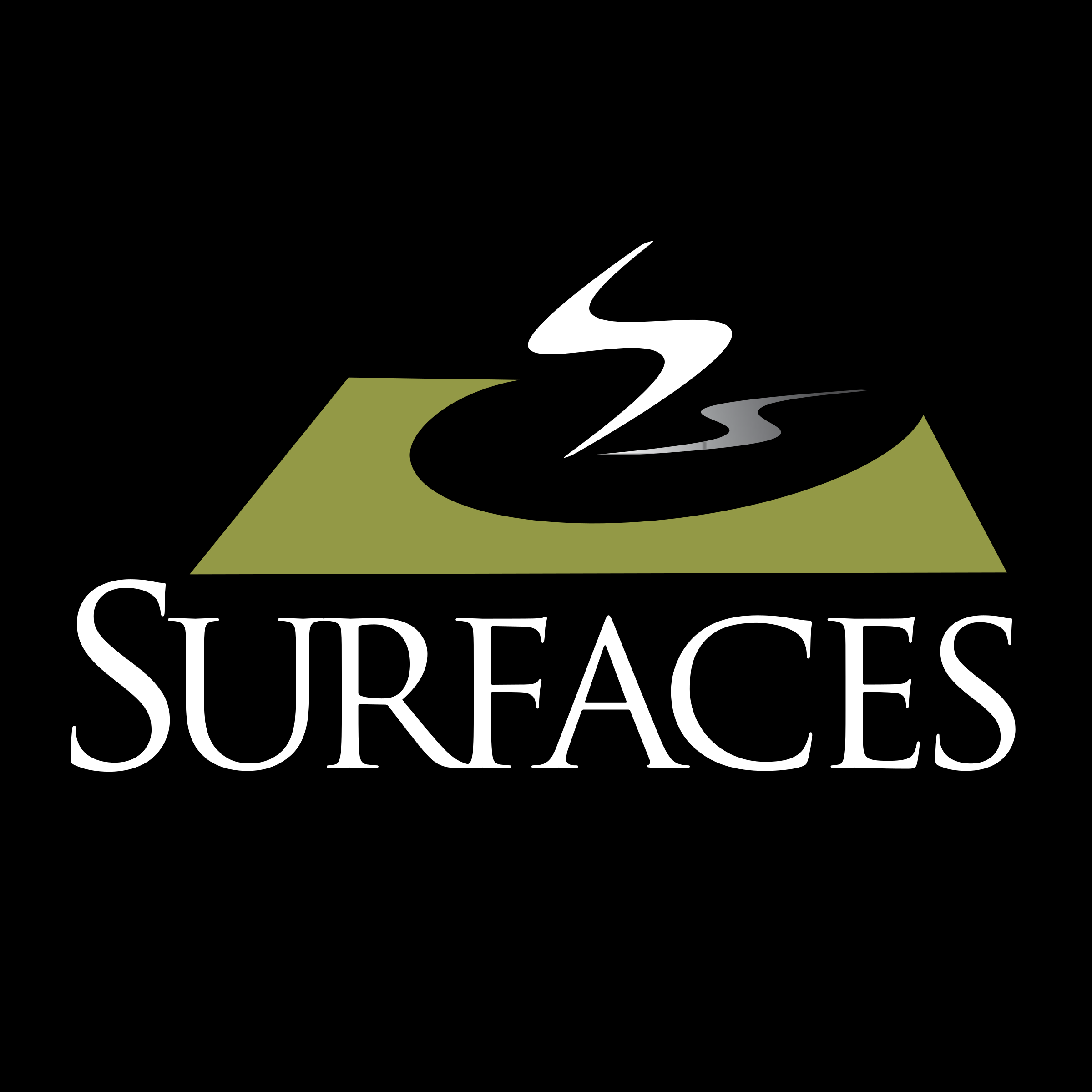 Surfaces 2003 Logo PNG Transparent & SVG Vector Freebie Supply