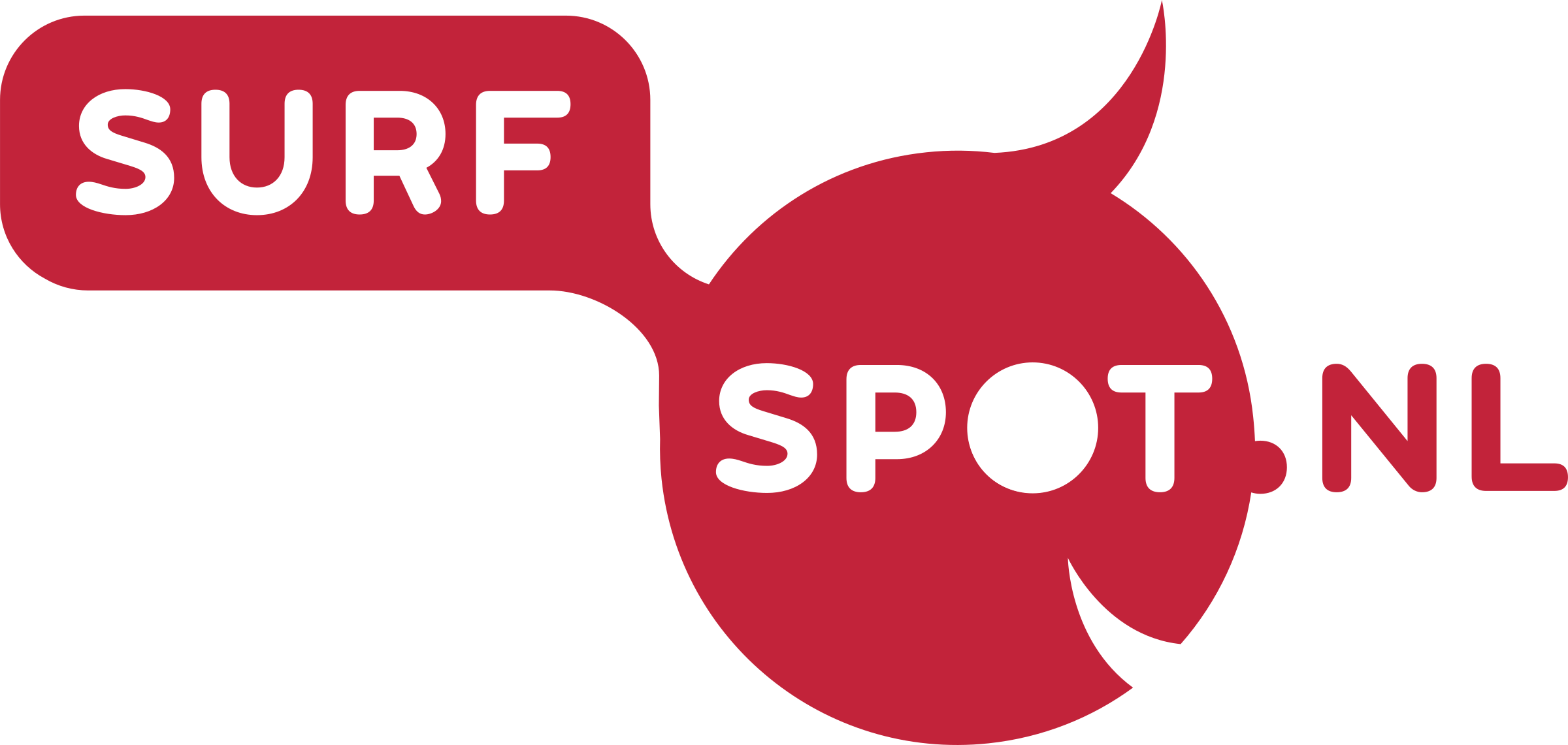Surfspot Logo png transparent