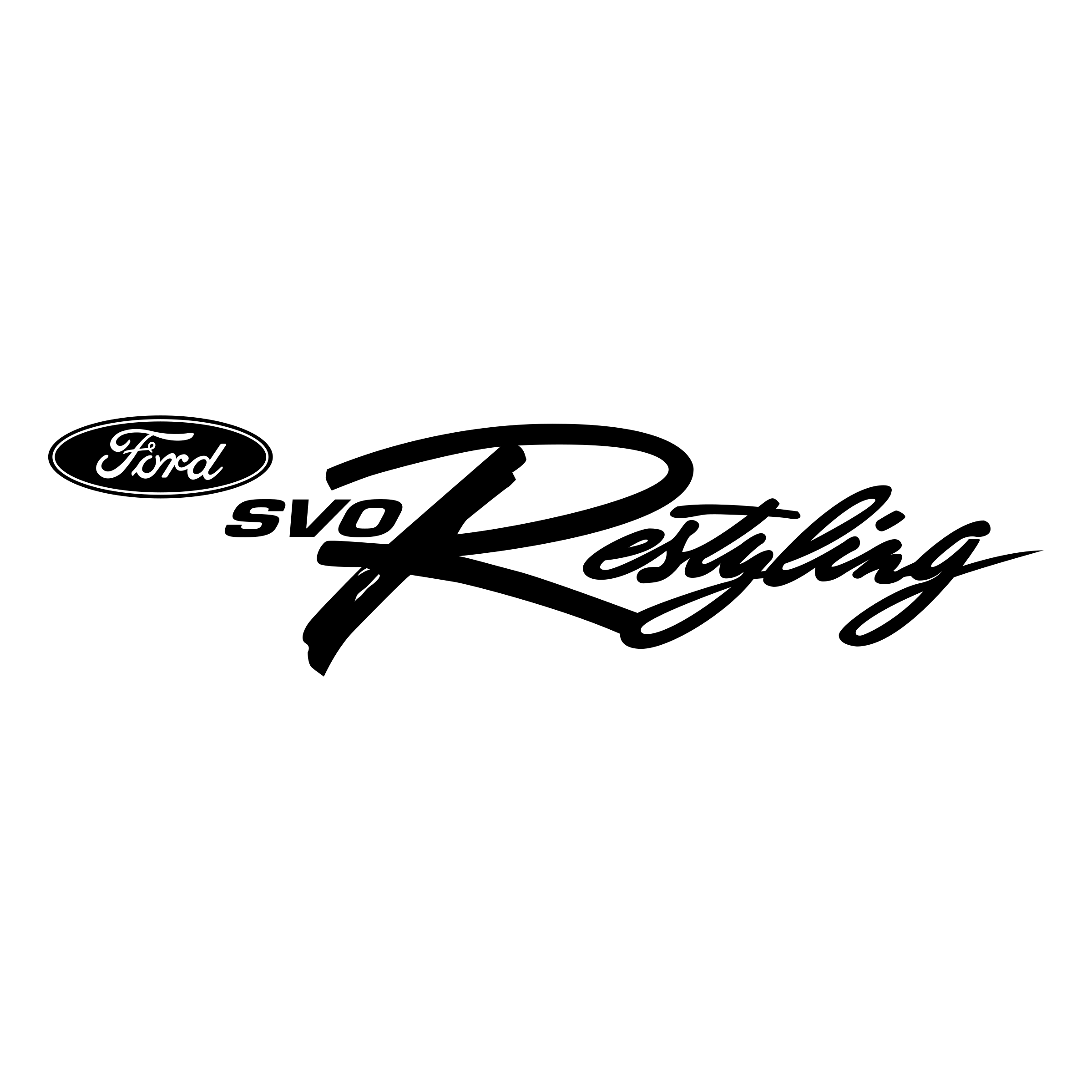 SVO Restyling Logo png transparent