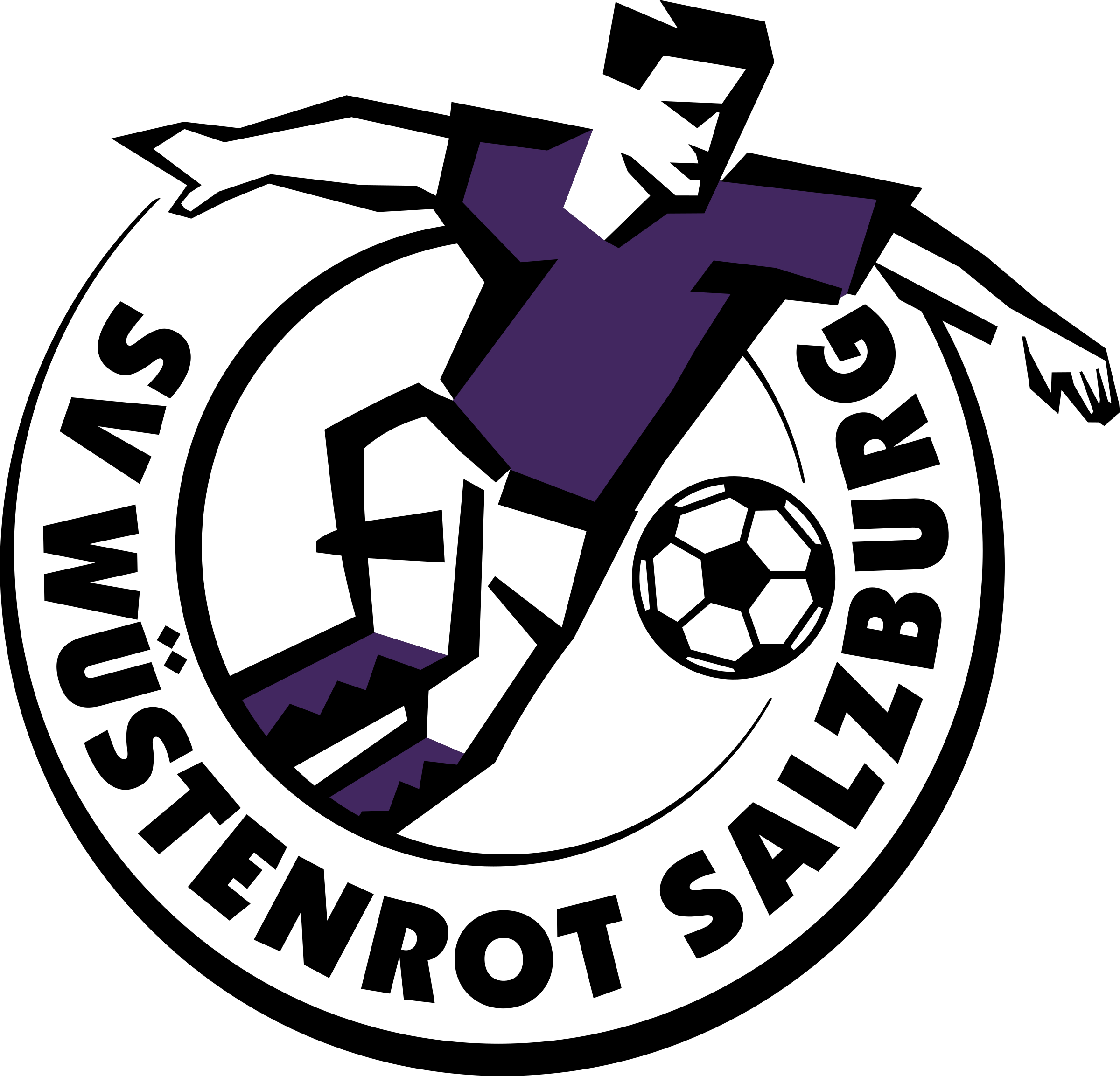 Svsalz 1 Logo png transparent