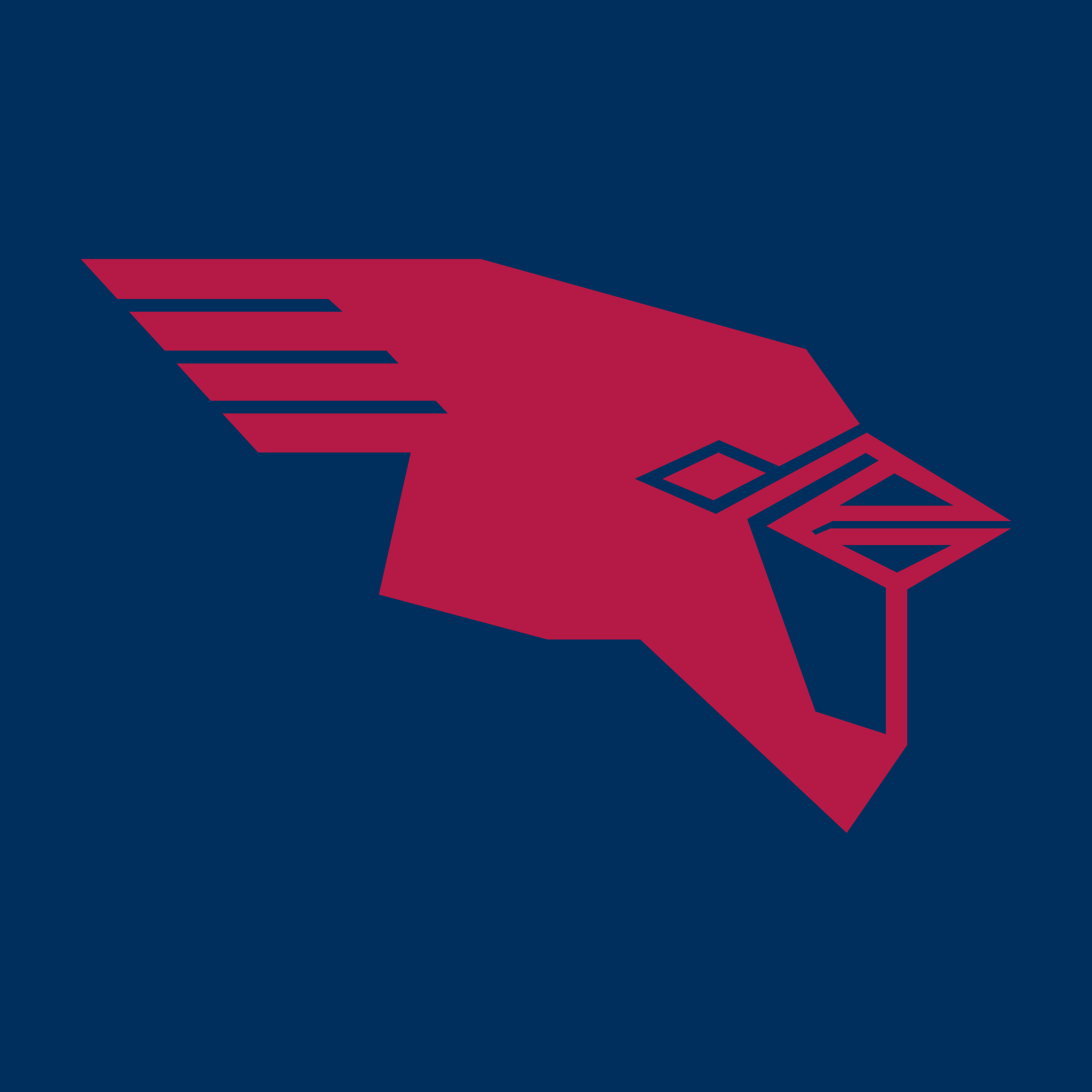 SVSU Cardinals Logo PNG Transparent & SVG Vector Freebie Supply