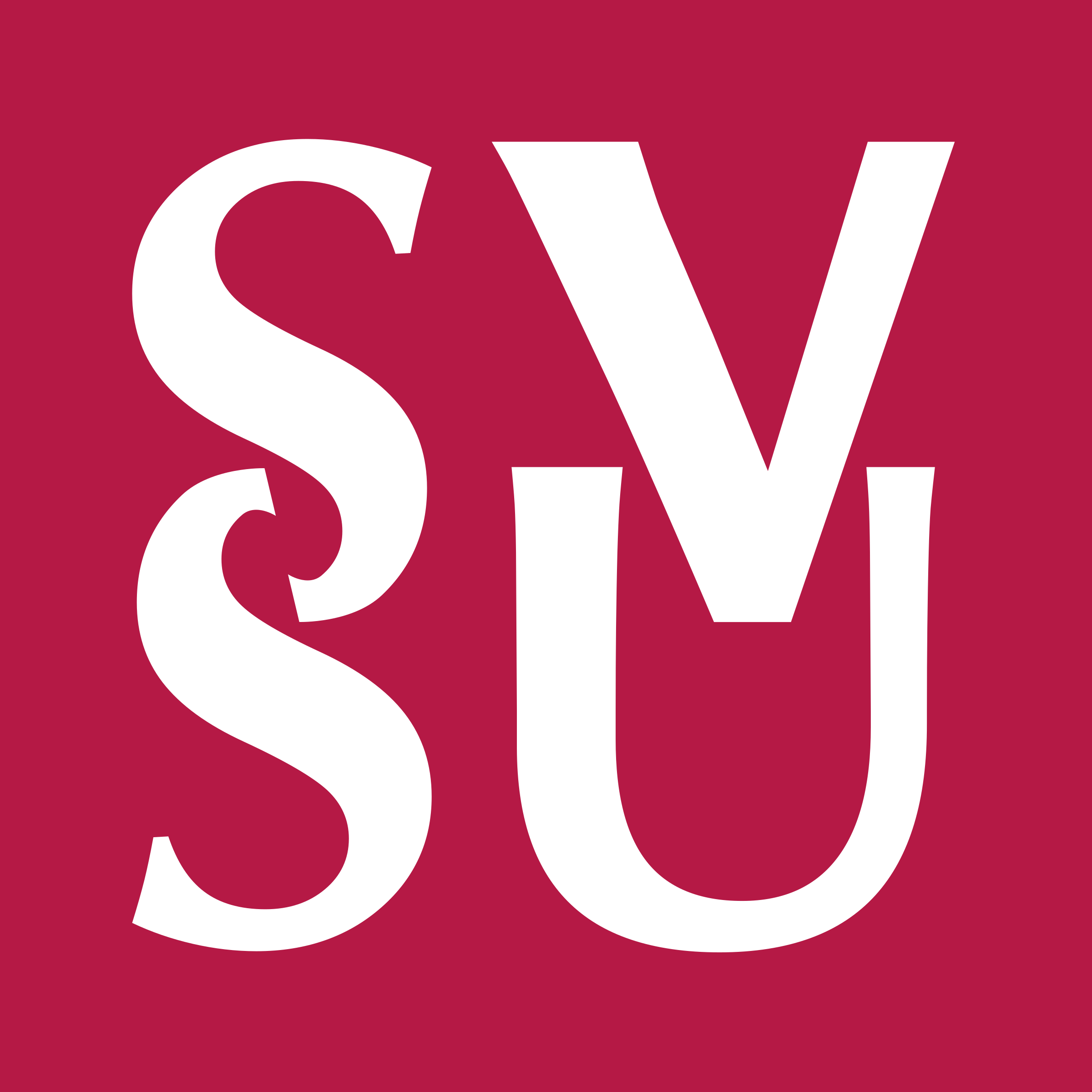 SVSU Cardinals Logo PNG Transparent & SVG Vector Freebie Supply
