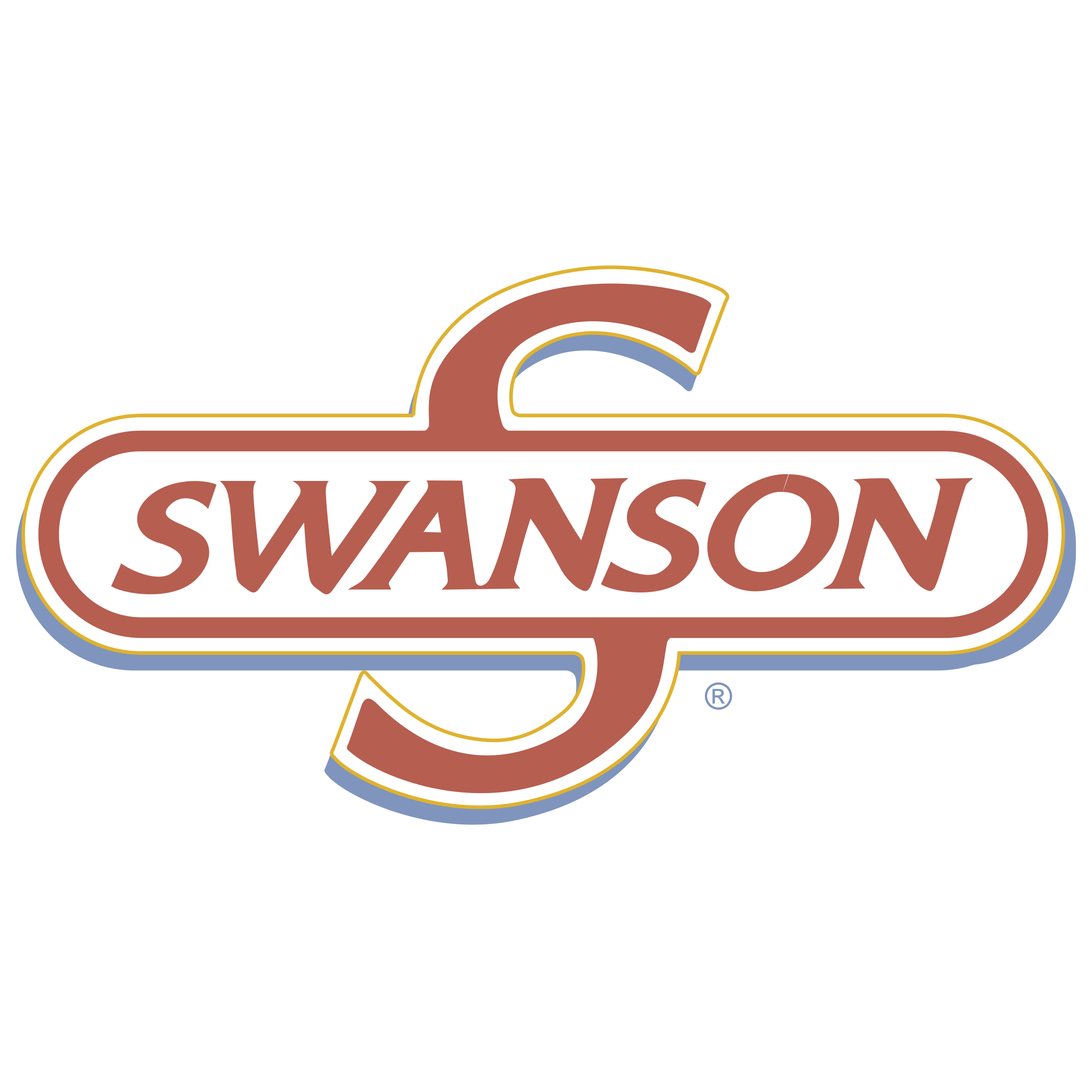 Swanson Logo png transparent