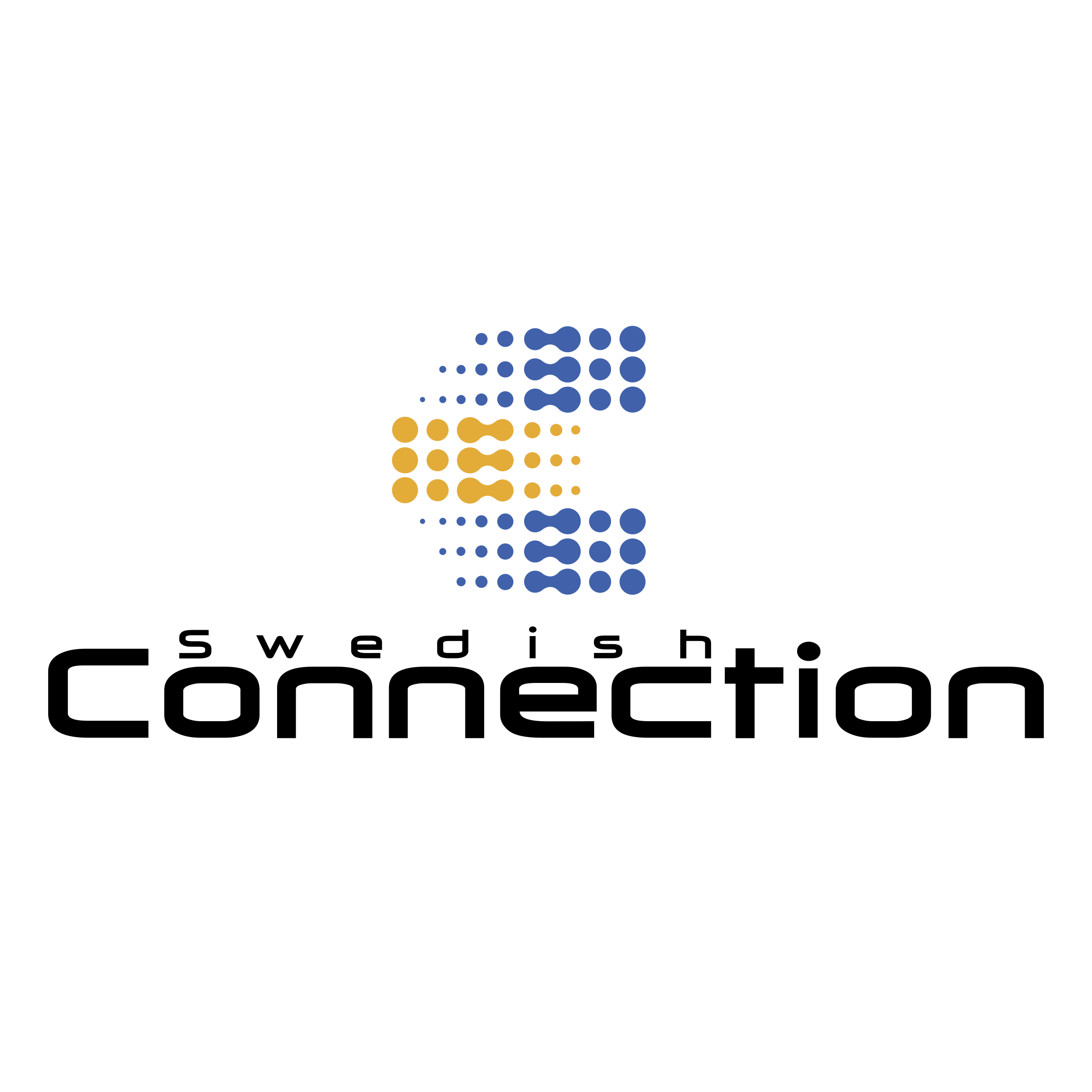 Swedish Connection Logo png transparent
