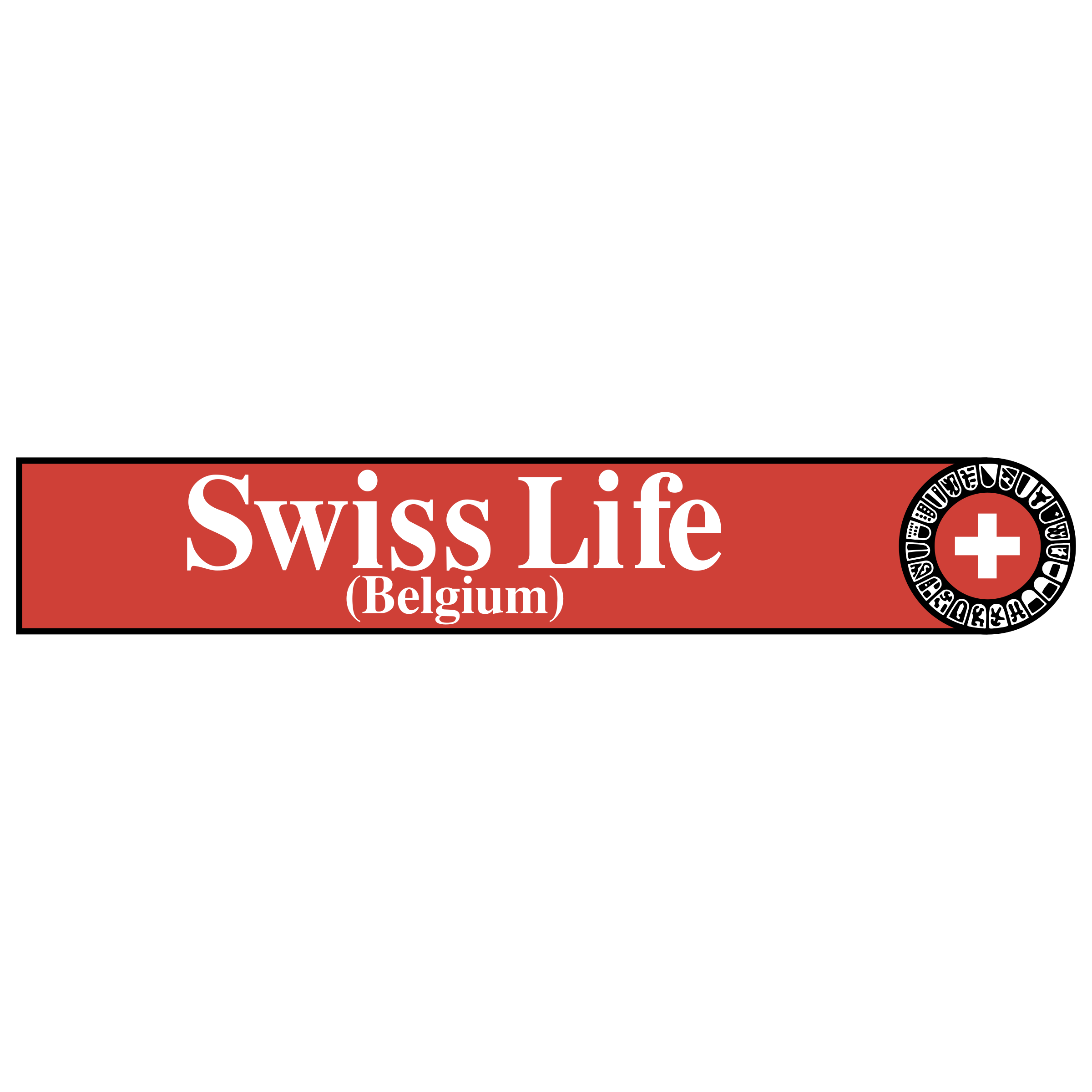 Swiss Life Logo png transparent