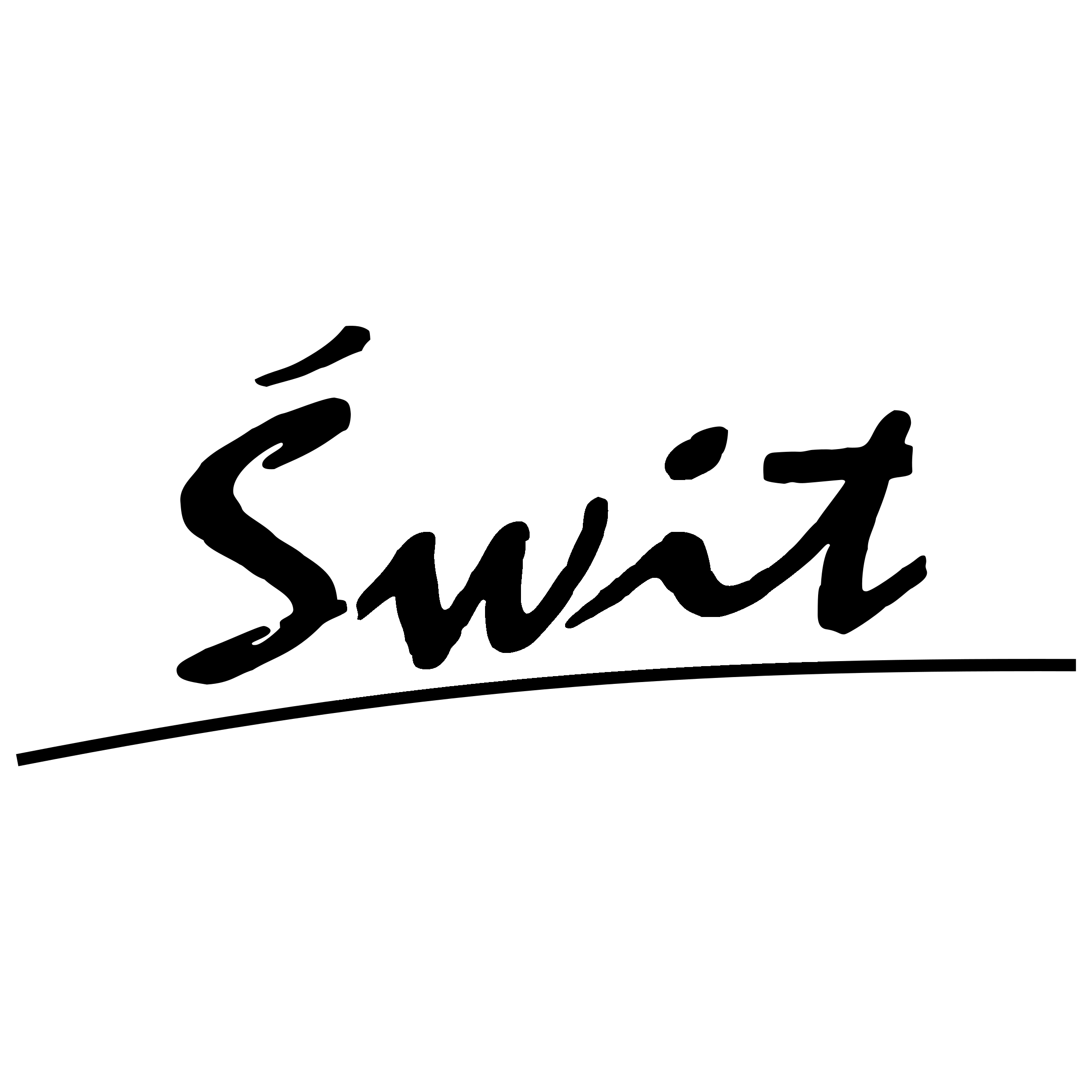Swit Logo black and white