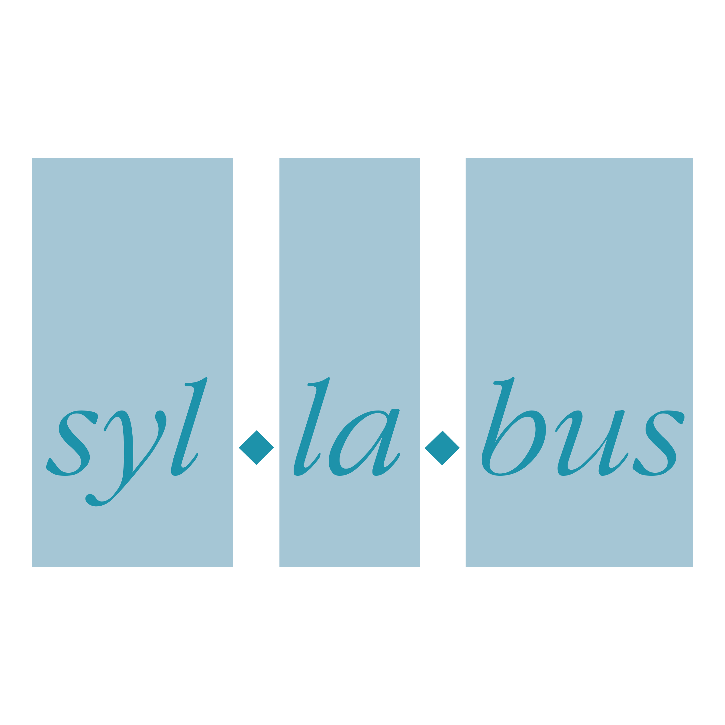 Syllabus Logo png transparent