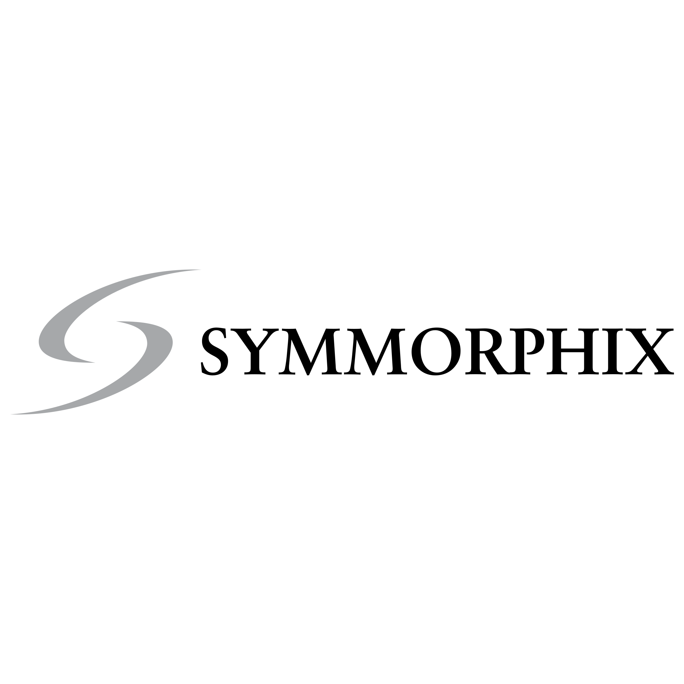 Symmorphix Logo png transparent