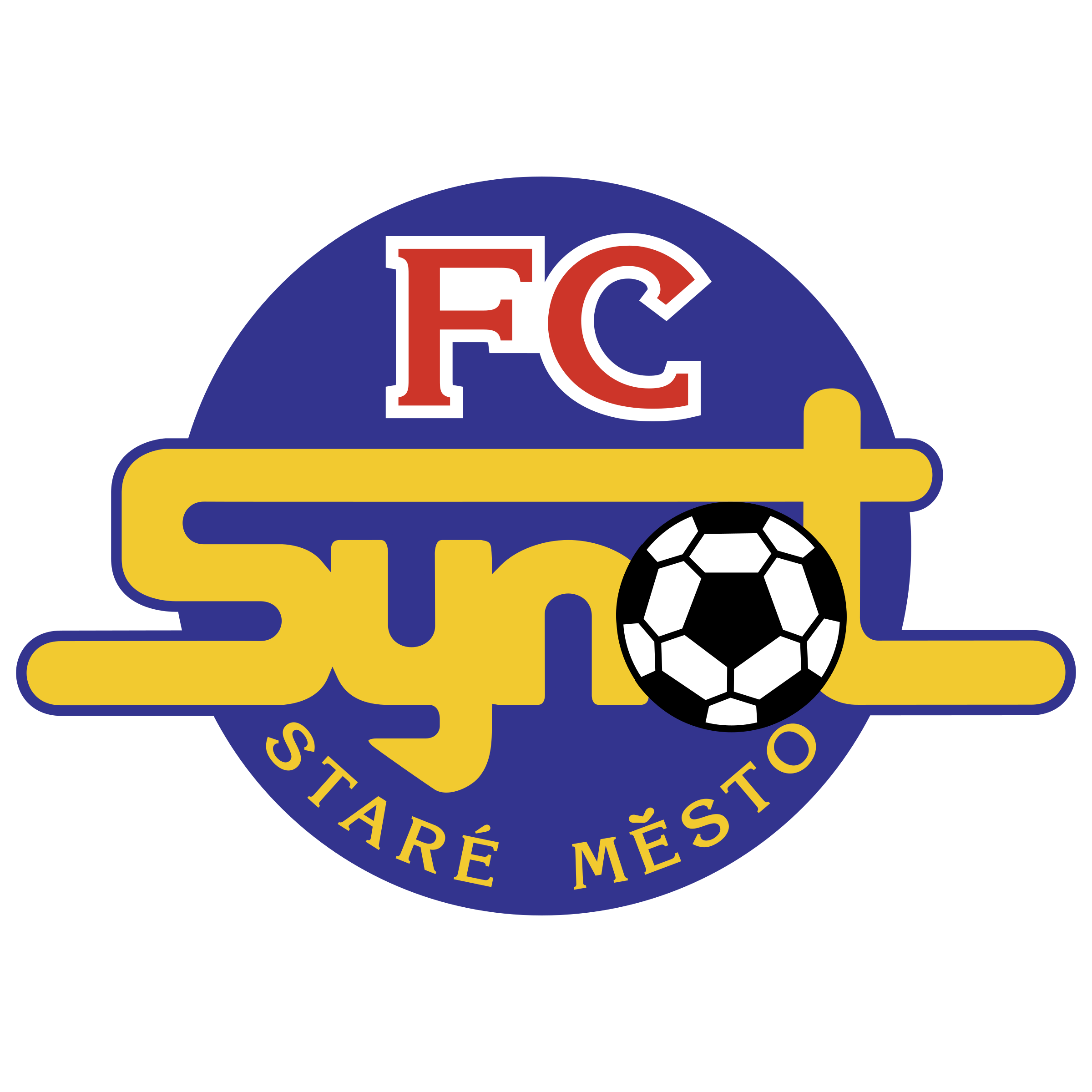 Synot Logo png transparent