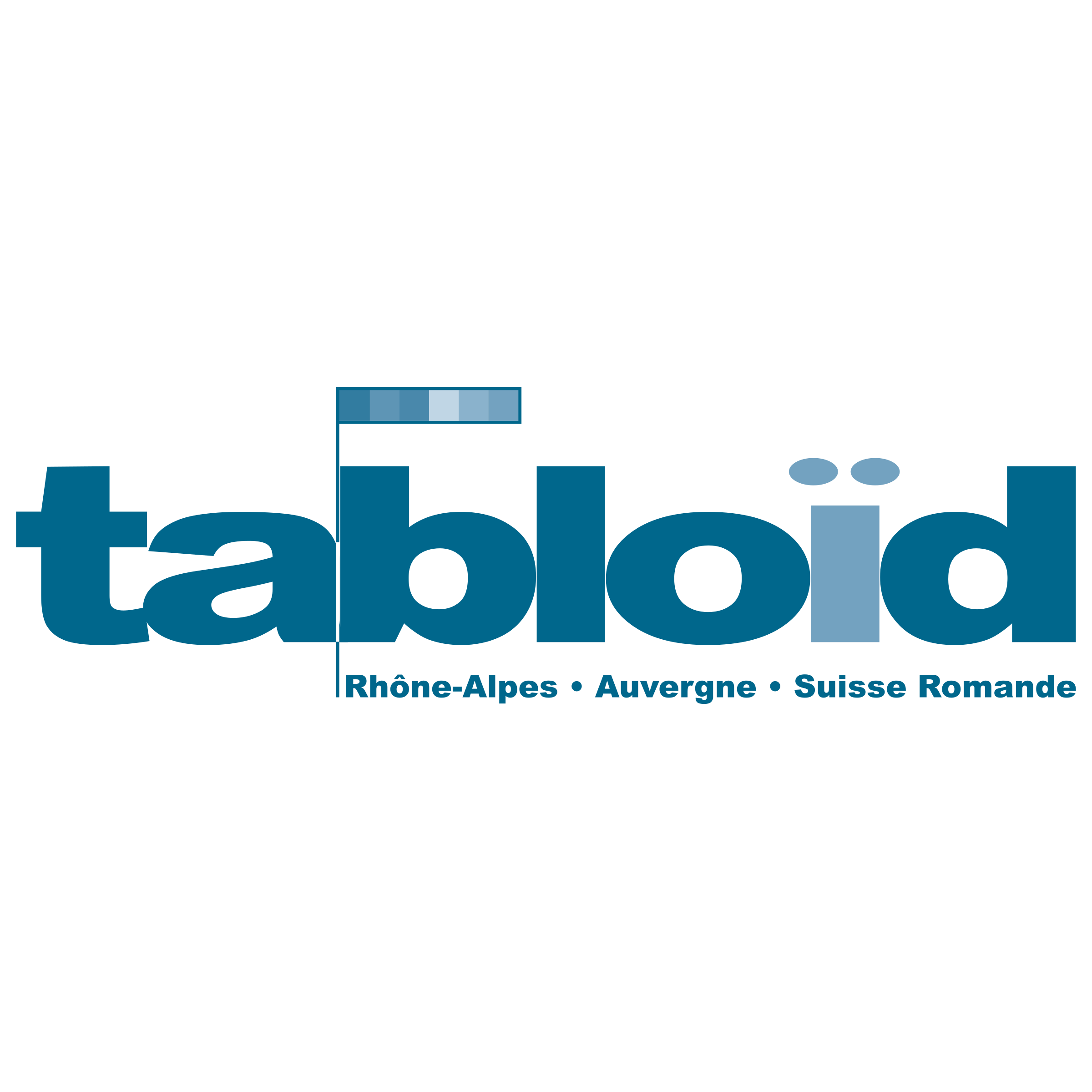 Tabloid Logo png transparent