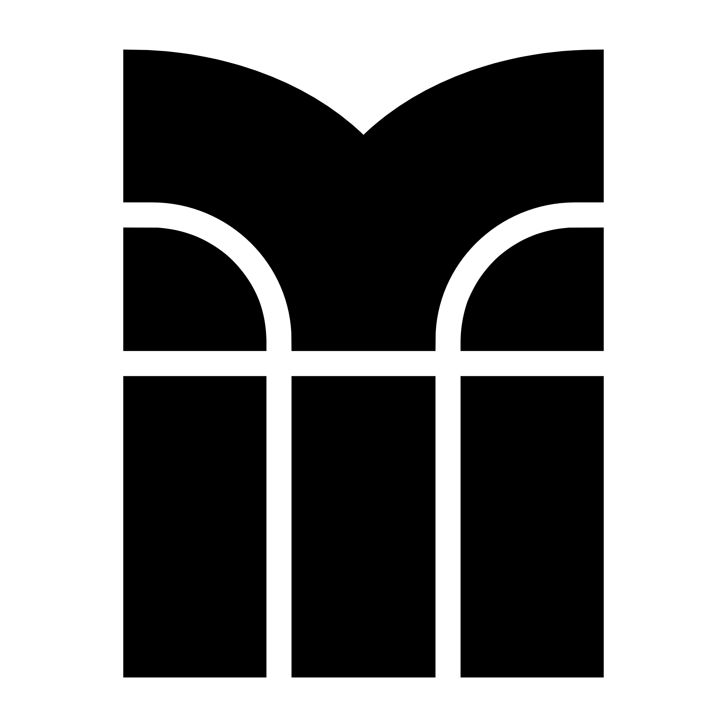 Taganka Logo black and white