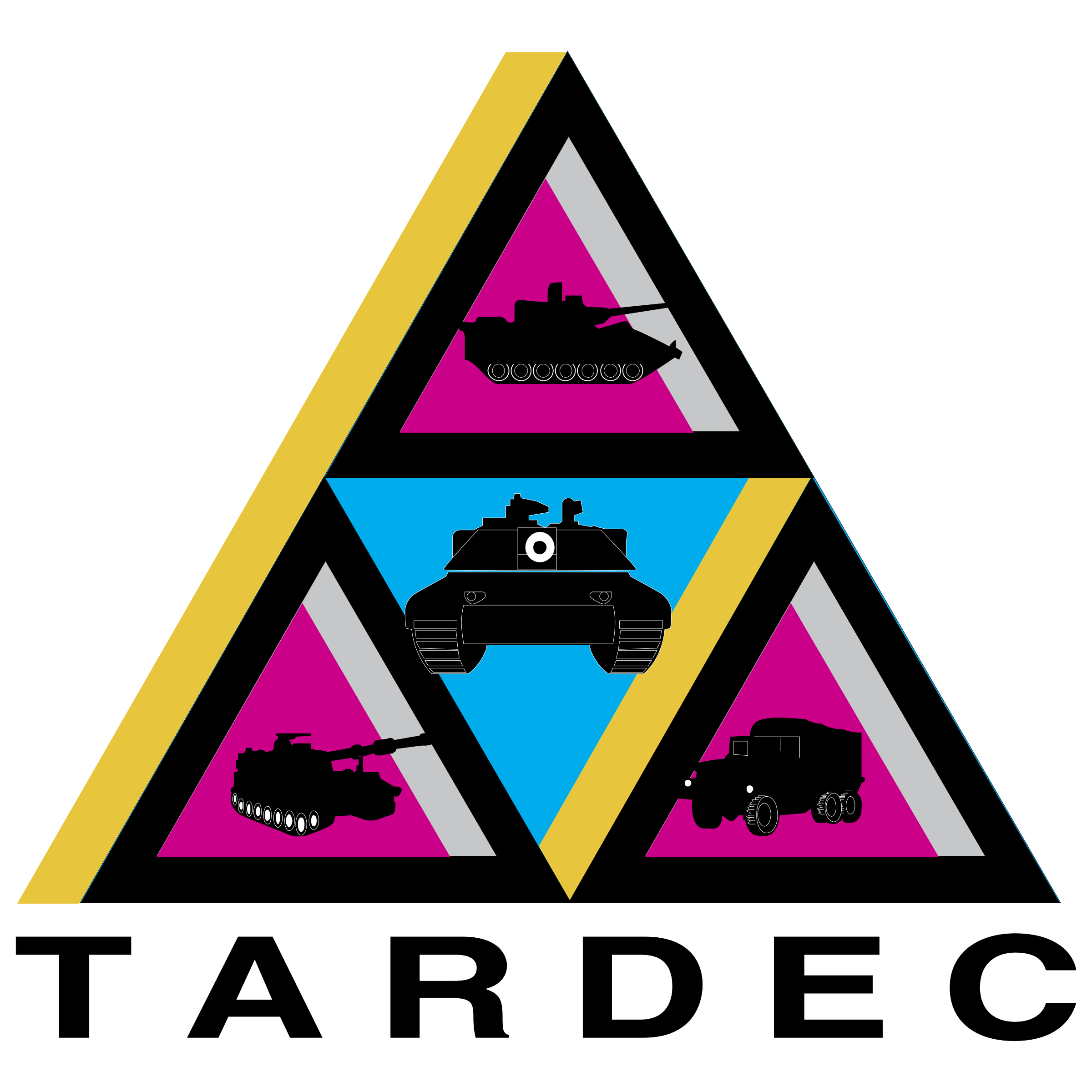 Tardec Logo png transparent