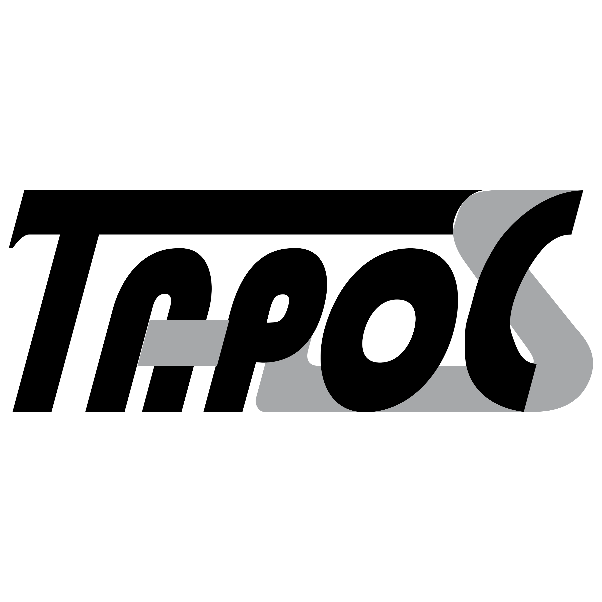 Taros Logo PNG Transparent & SVG Vector Freebie Supply